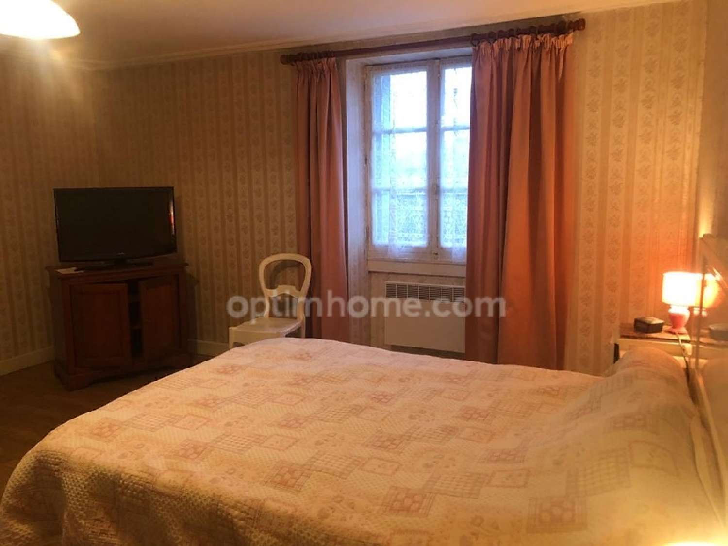  te koop huis Châteauponsac Haute-Vienne 7