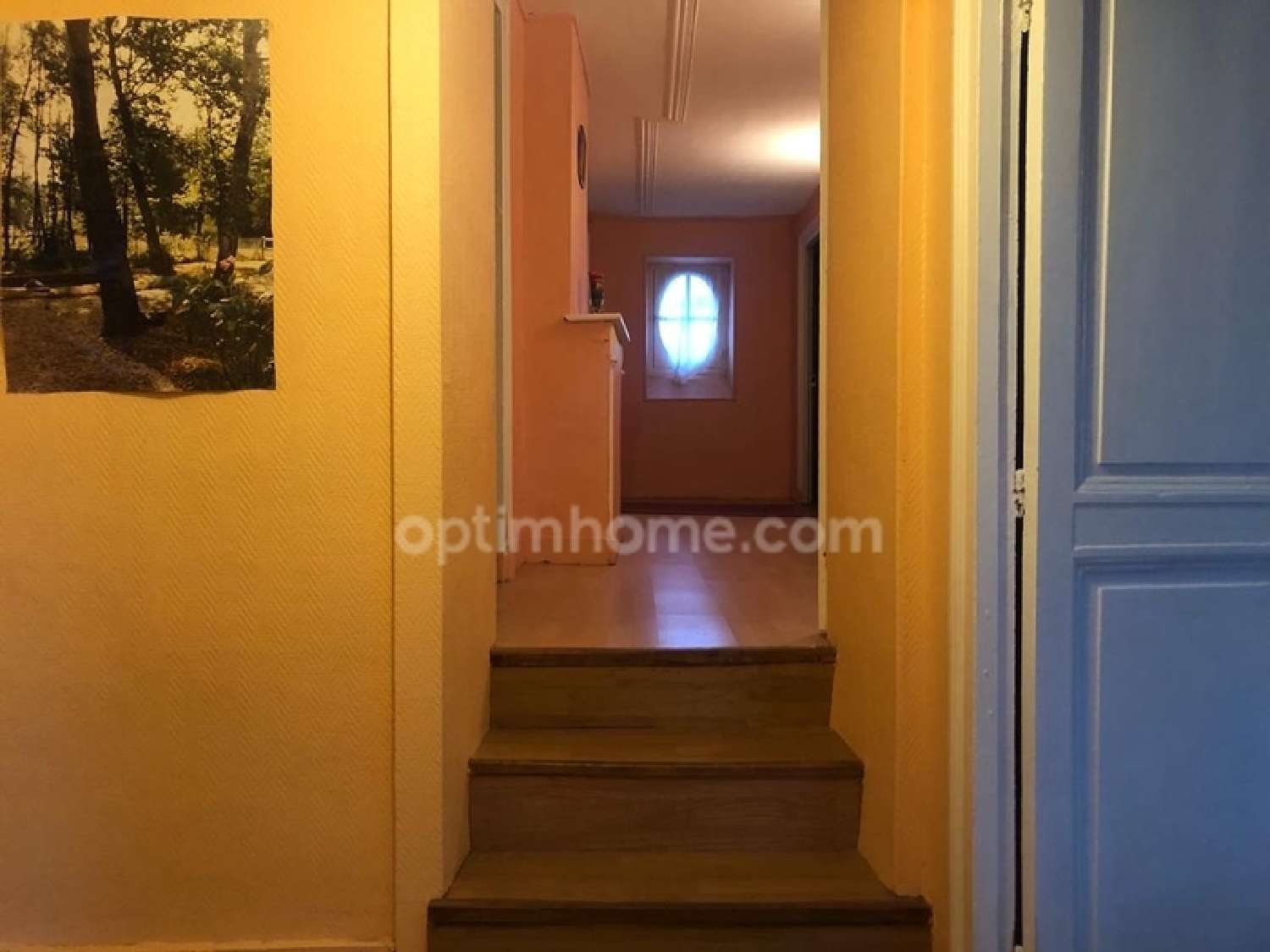  te koop huis Châteauponsac Haute-Vienne 8