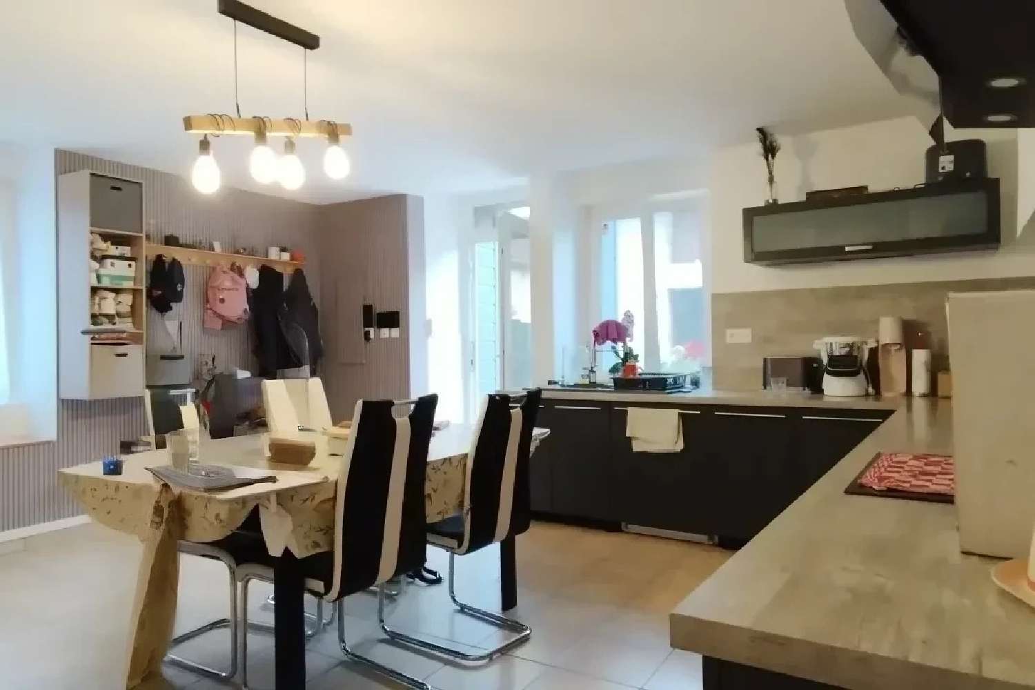 à vendre maison Châteauvillain Haute-Marne 1