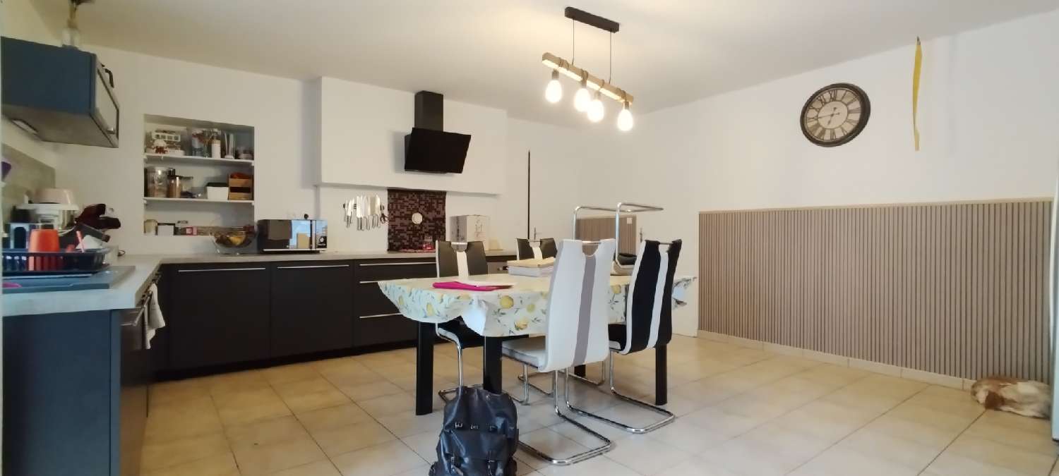 à vendre maison Châteauvillain Haute-Marne 2