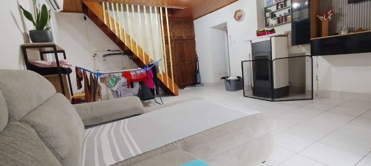 à vendre maison Châteauvillain Haute-Marne 4