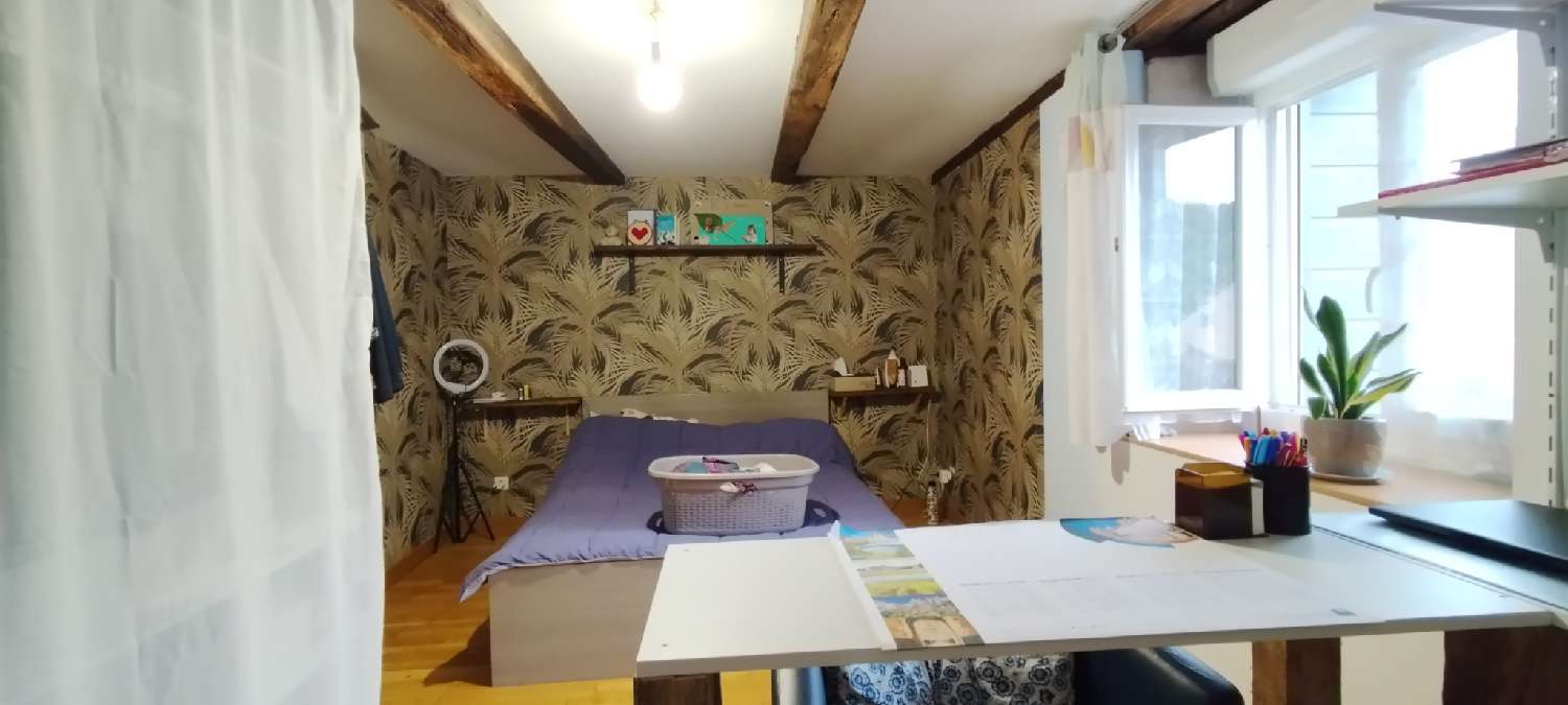 à vendre maison Châteauvillain Haute-Marne 6