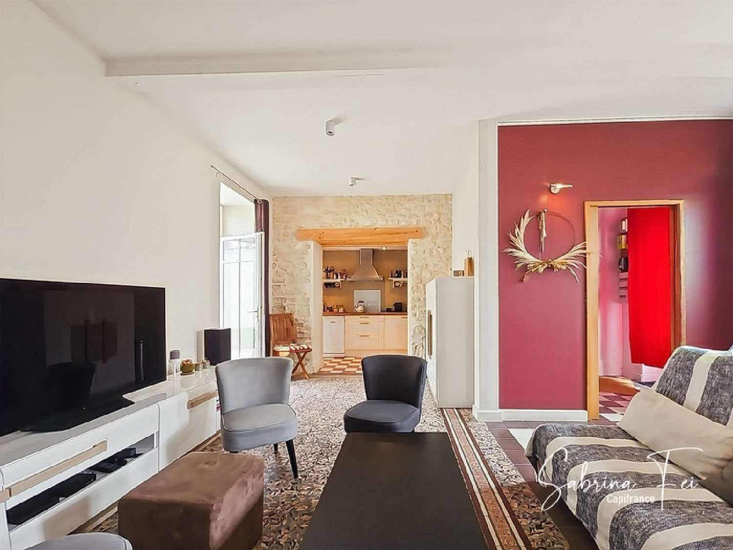 for sale house Châtelaillon-Plage Charente-Maritime 2