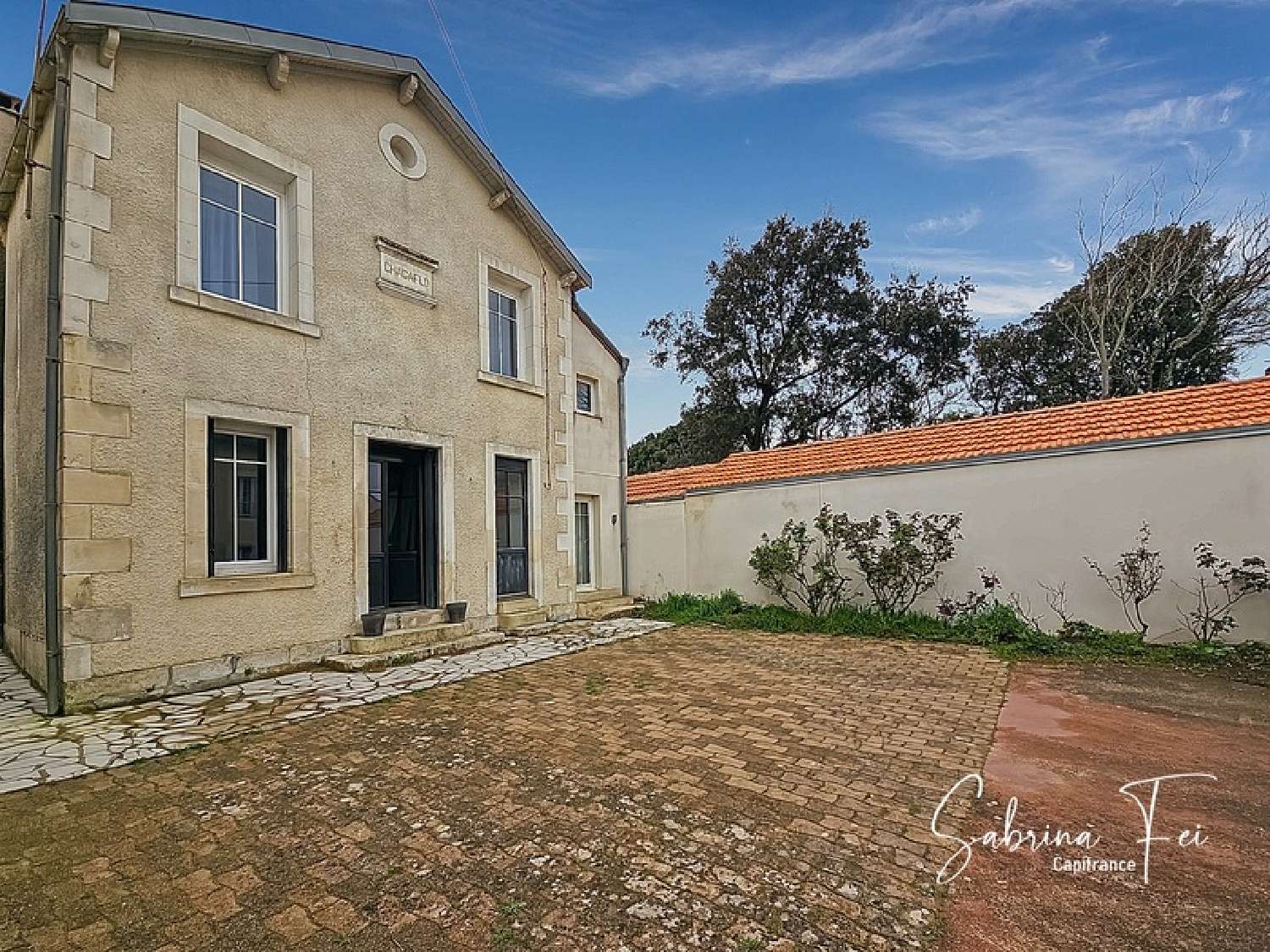 for sale house Châtelaillon-Plage Charente-Maritime 3