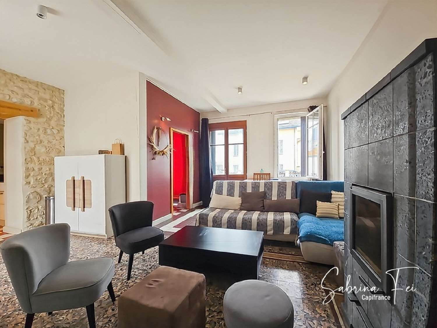 for sale house Châtelaillon-Plage Charente-Maritime 4