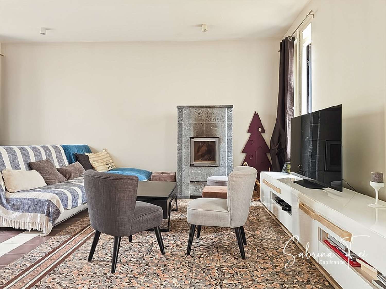 for sale house Châtelaillon-Plage Charente-Maritime 5