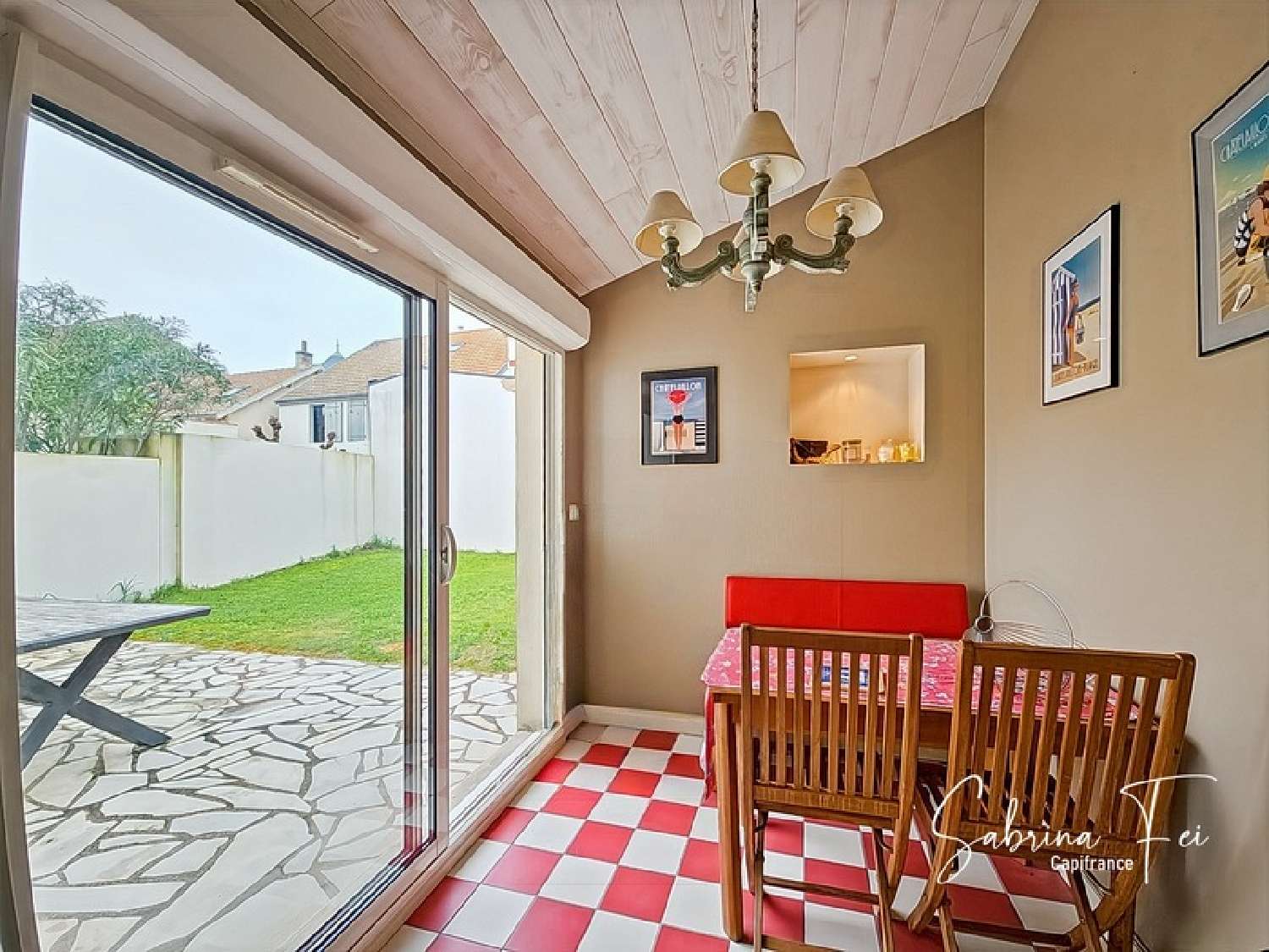 for sale house Châtelaillon-Plage Charente-Maritime 7