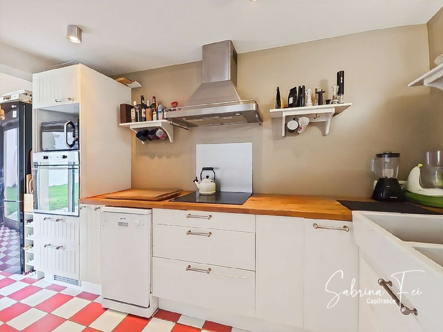 for sale house Châtelaillon-Plage Charente-Maritime 8