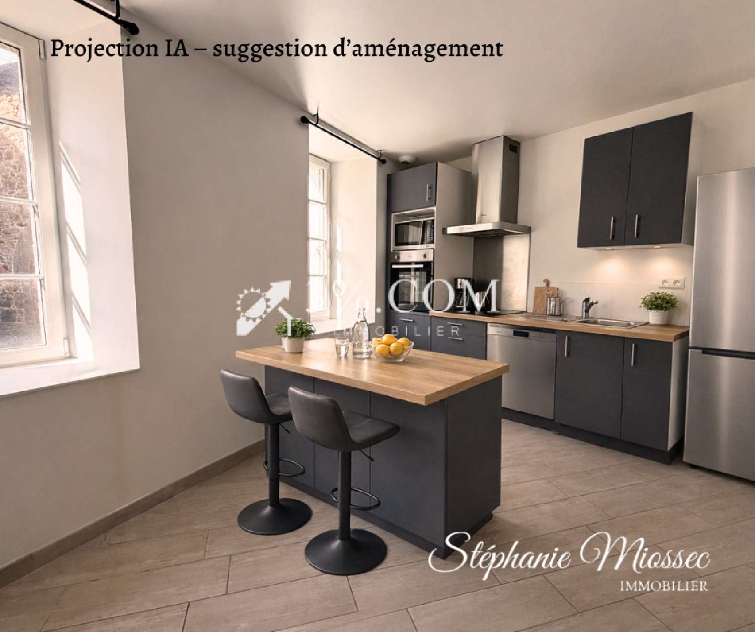  kaufen Haus Châtelaudren Côtes-d'Armor 3