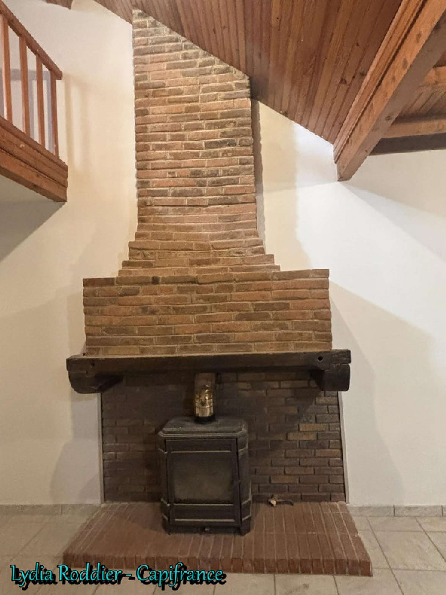  en venta casa Châteldon Puy-de-Dôme 1