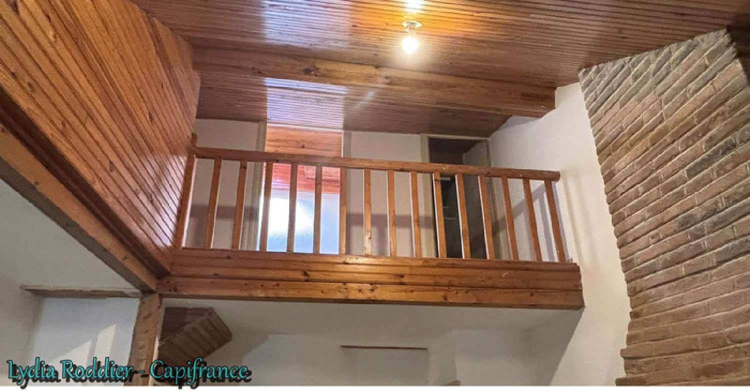  en venta casa Châteldon Puy-de-Dôme 4