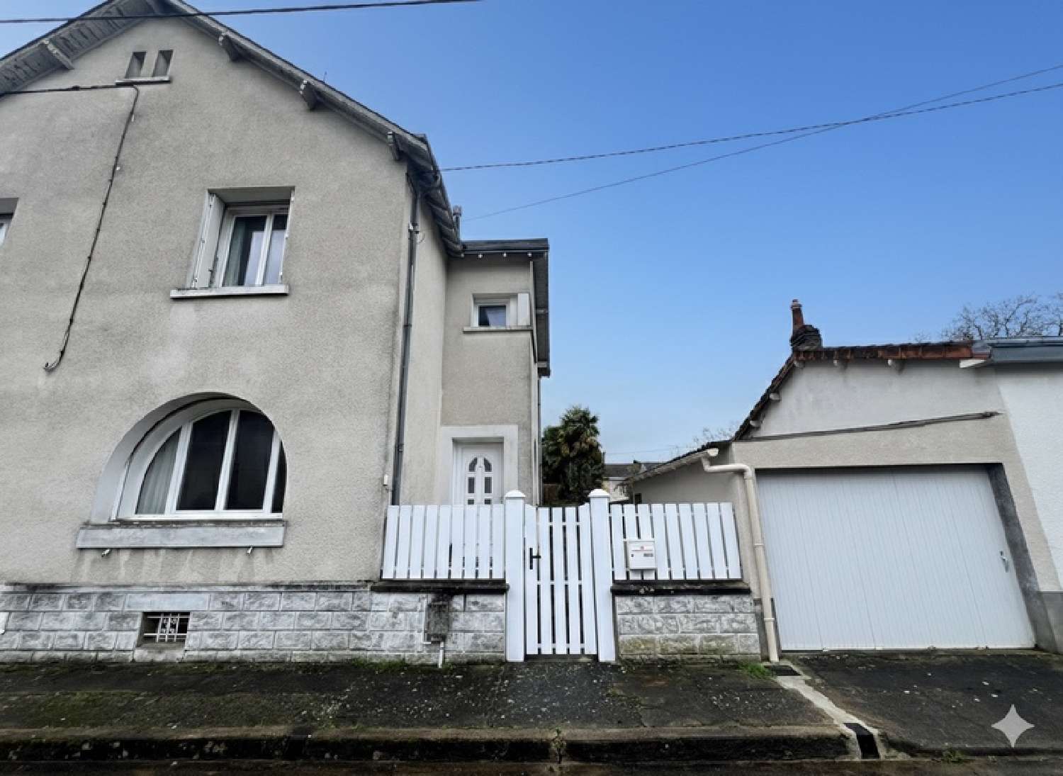  te koop huis Châtellerault Vienne 1