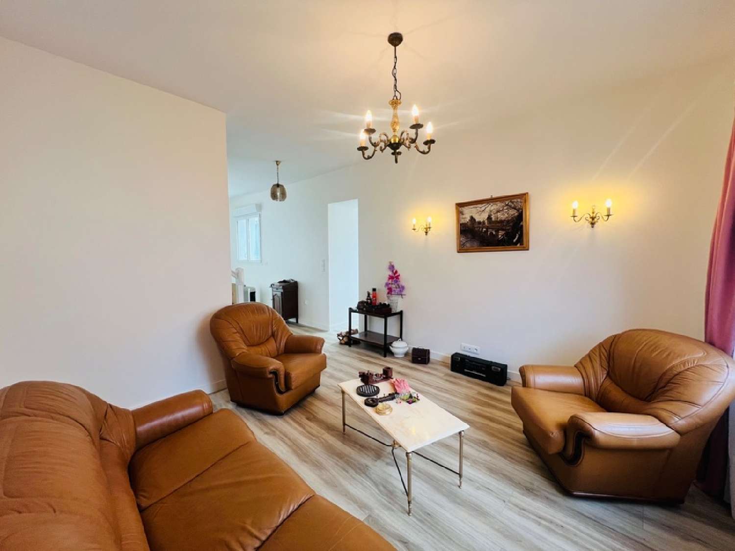  te koop huis Châtellerault Vienne 3