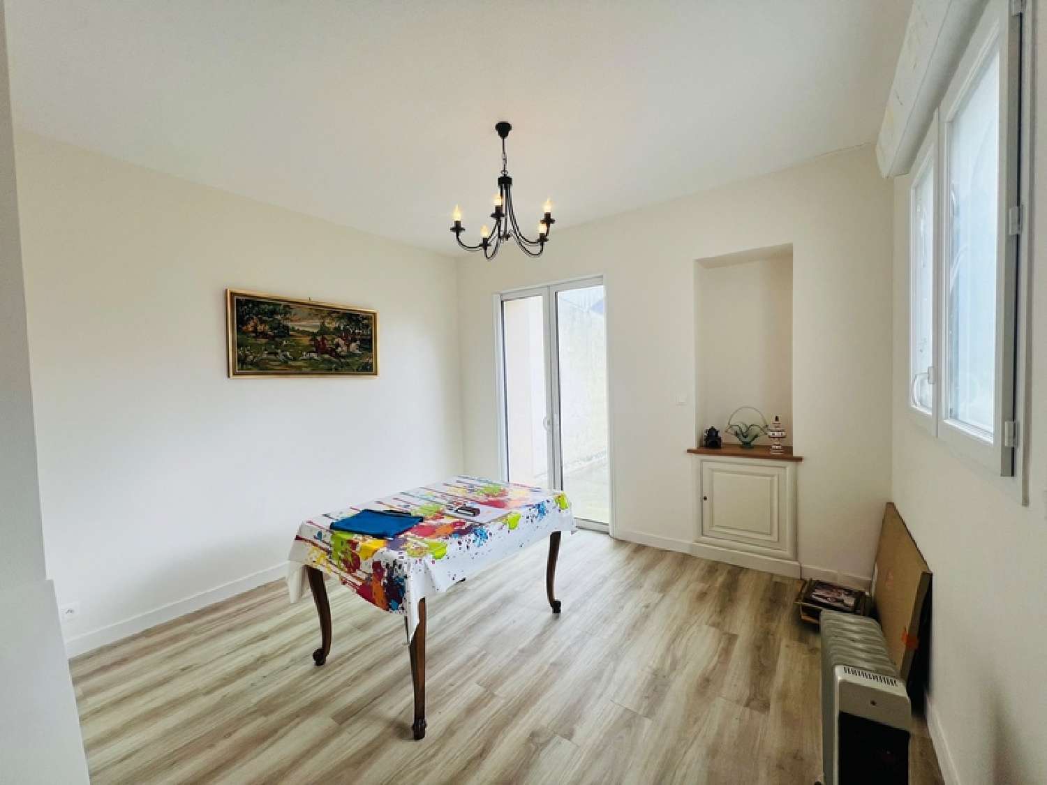  te koop huis Châtellerault Vienne 4