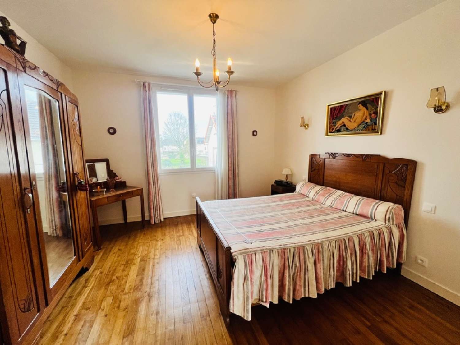  te koop huis Châtellerault Vienne 6