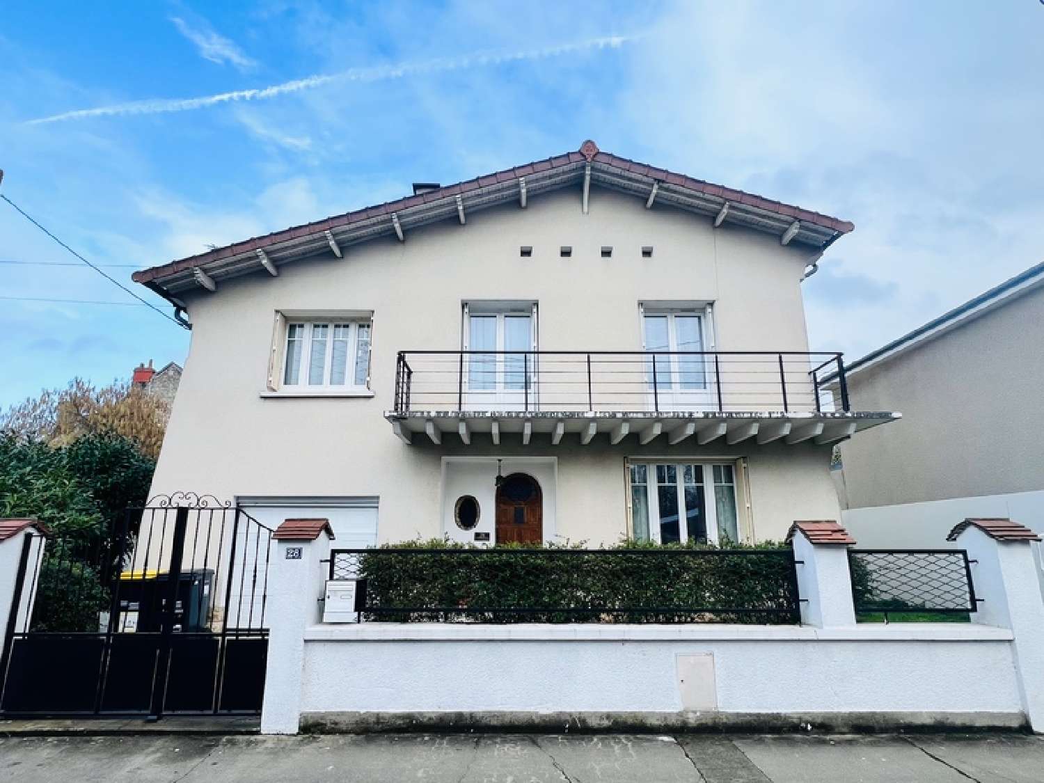  te koop huis Châtellerault Vienne 1