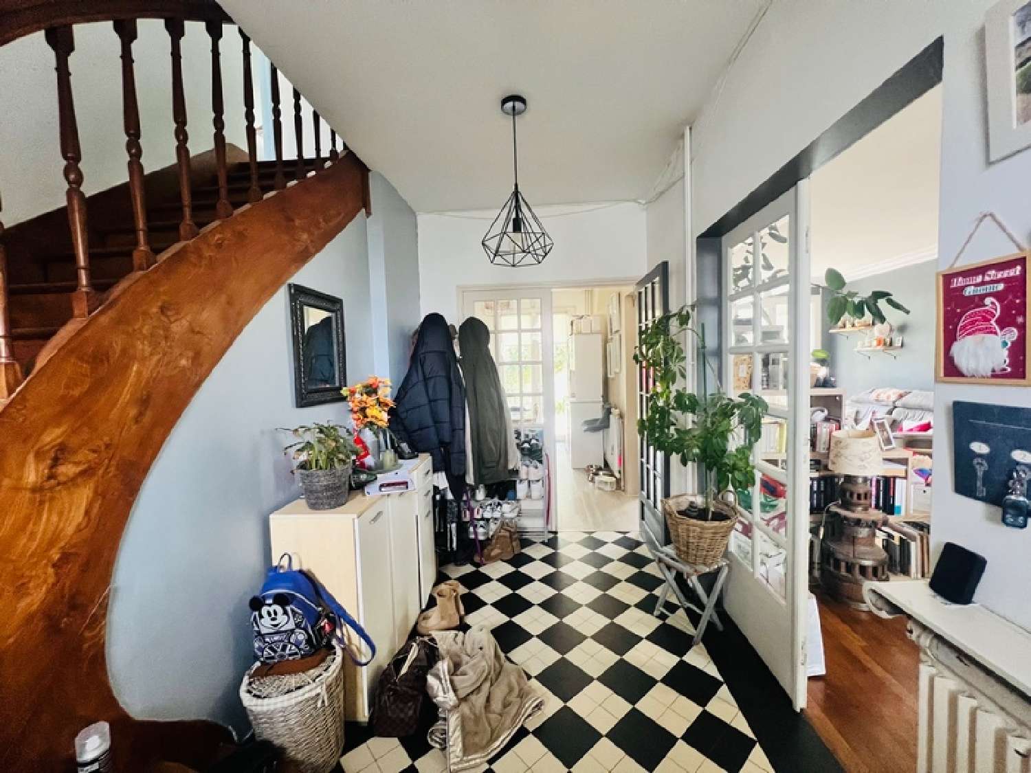  te koop huis Châtellerault Vienne 2