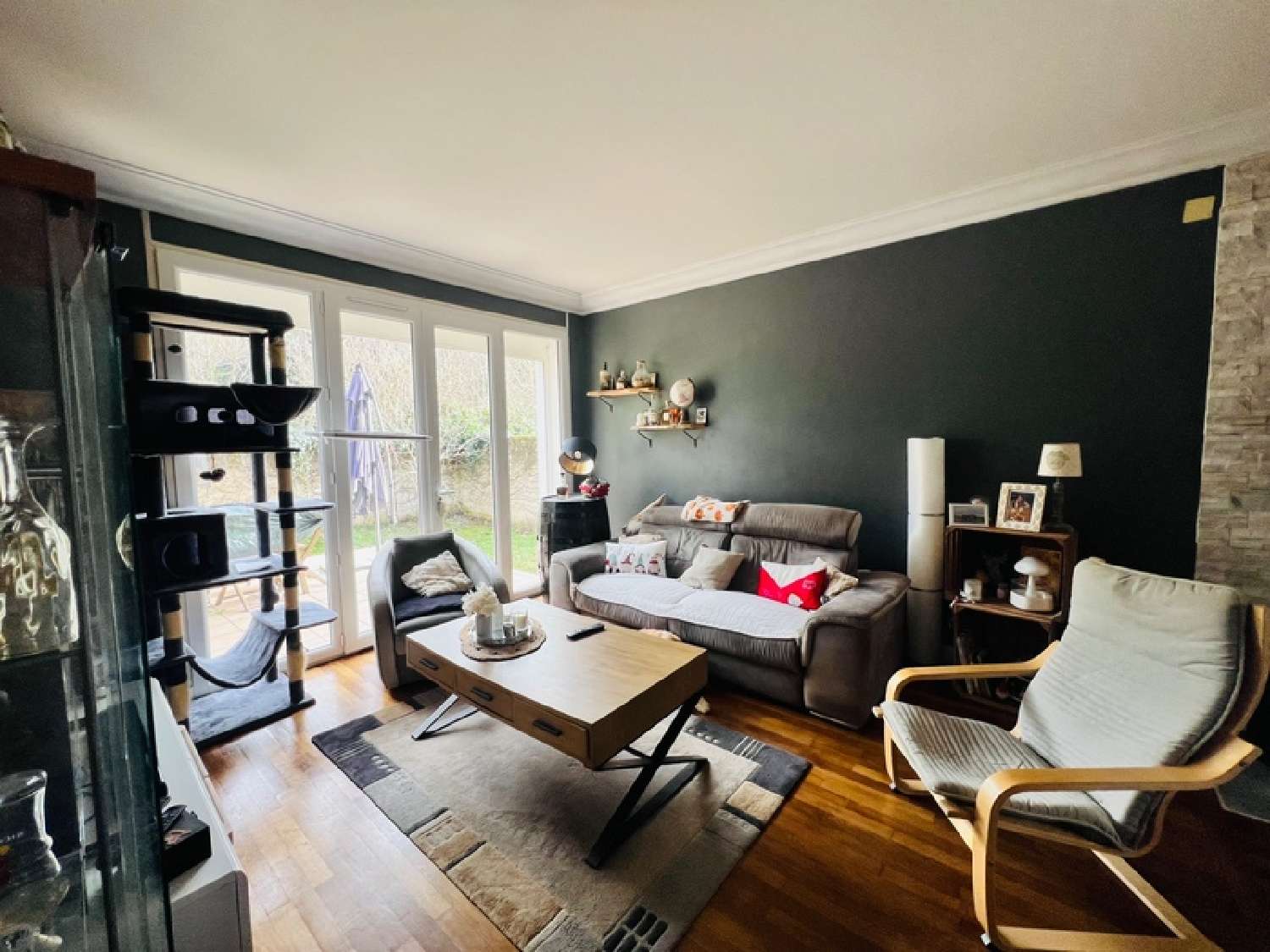  te koop huis Châtellerault Vienne 3