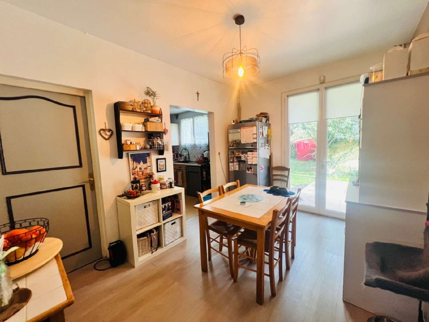  te koop huis Châtellerault Vienne 7