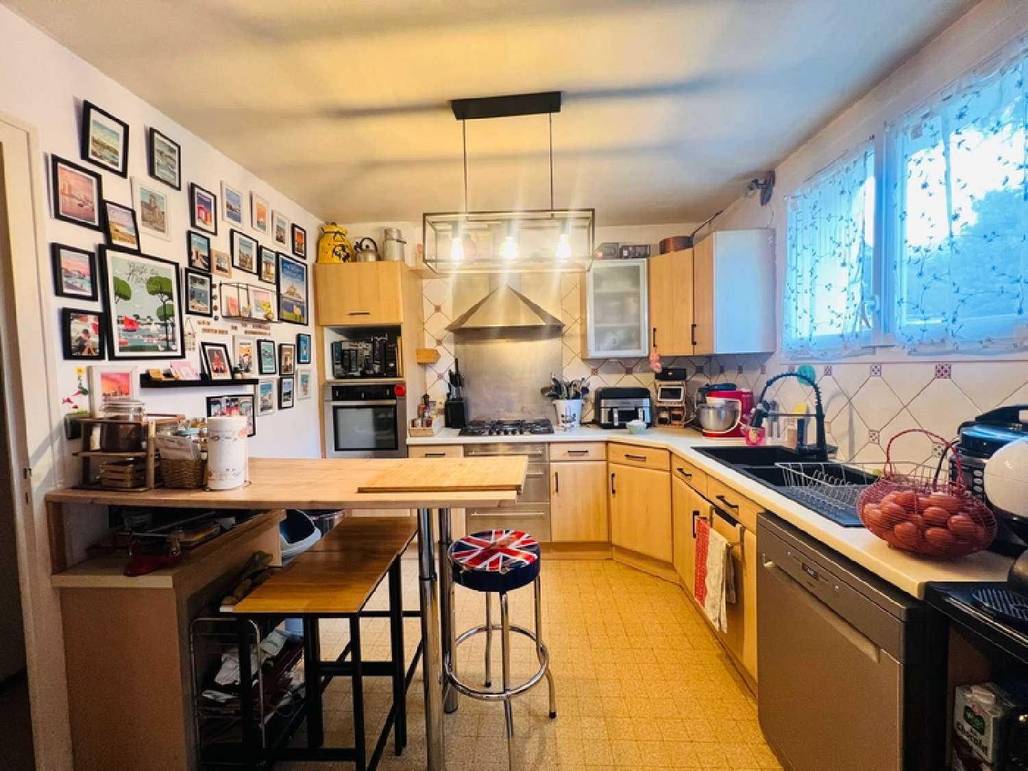  te koop huis Châtellerault Vienne 8