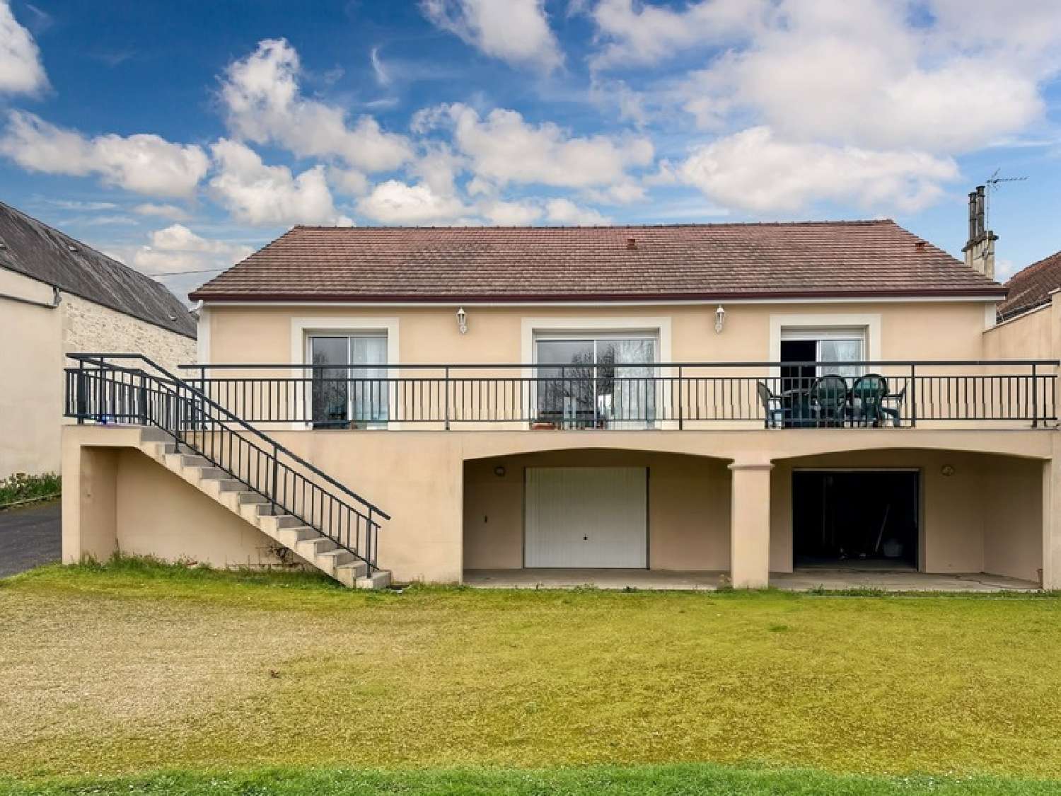  for sale house Châtellerault Vienne 2