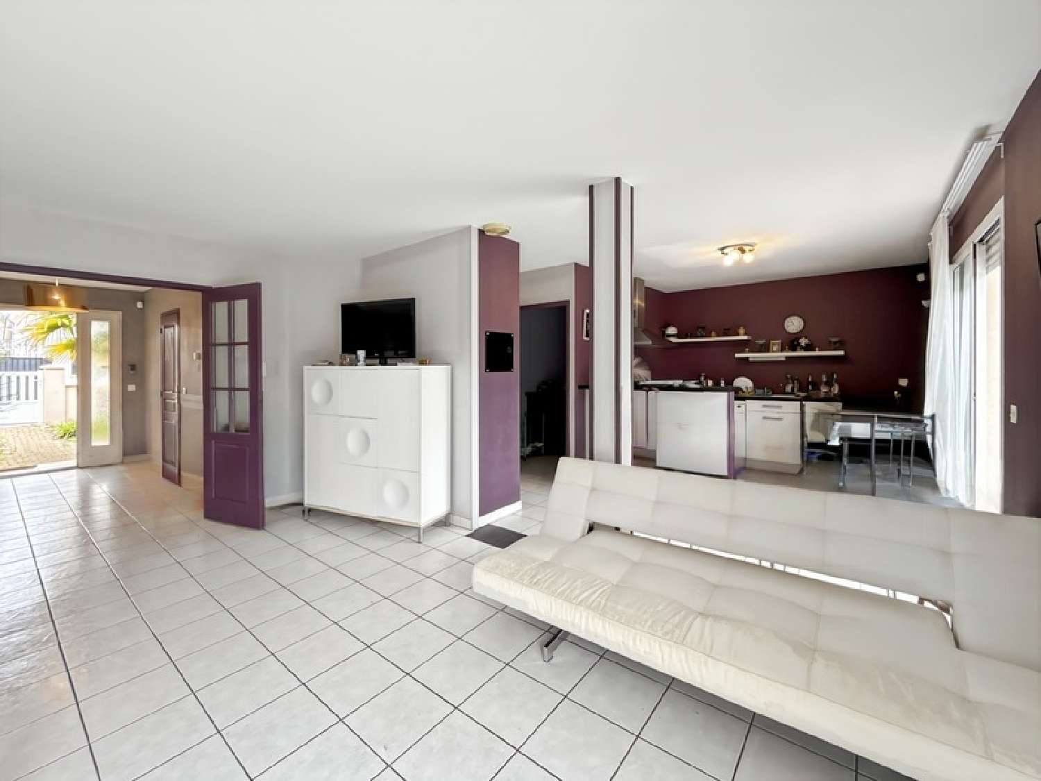  for sale house Châtellerault Vienne 6