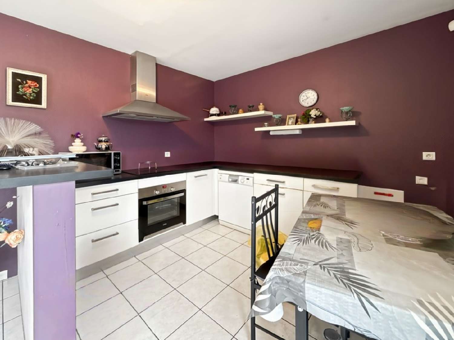  for sale house Châtellerault Vienne 7