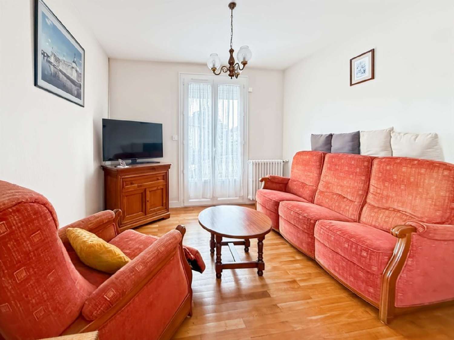  te koop huis Châtellerault Vienne 2