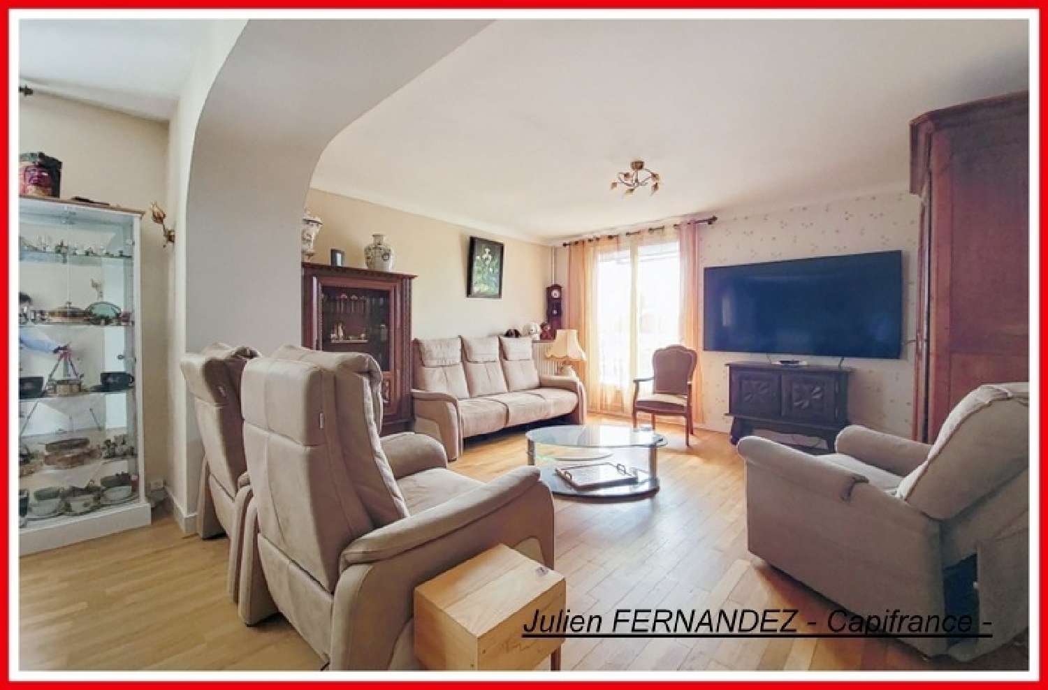  te koop huis Châtellerault Vienne 1