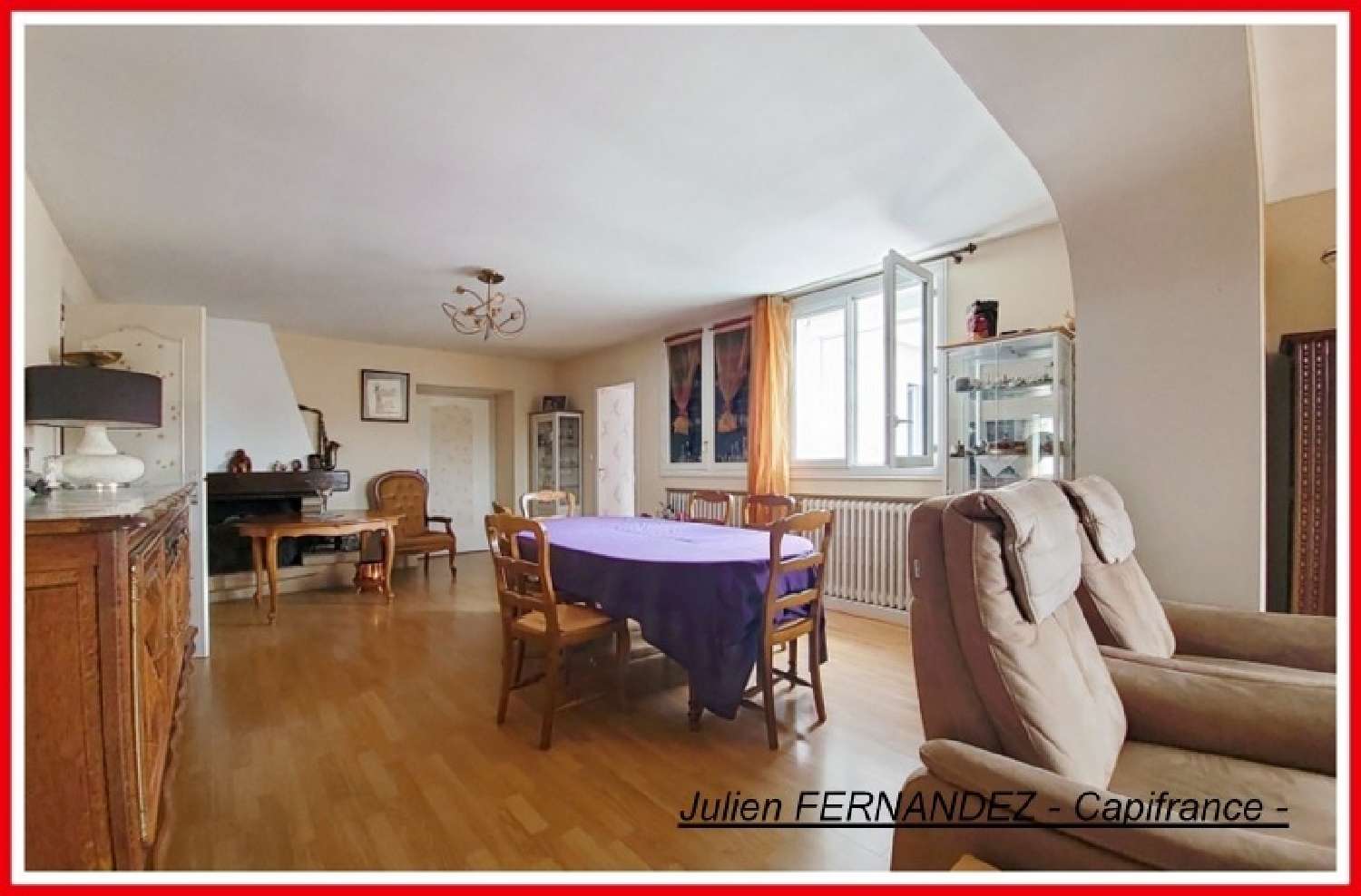  te koop huis Châtellerault Vienne 4