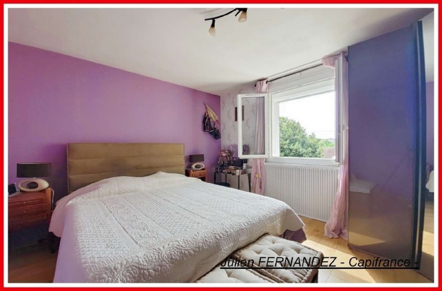  te koop huis Châtellerault Vienne 6