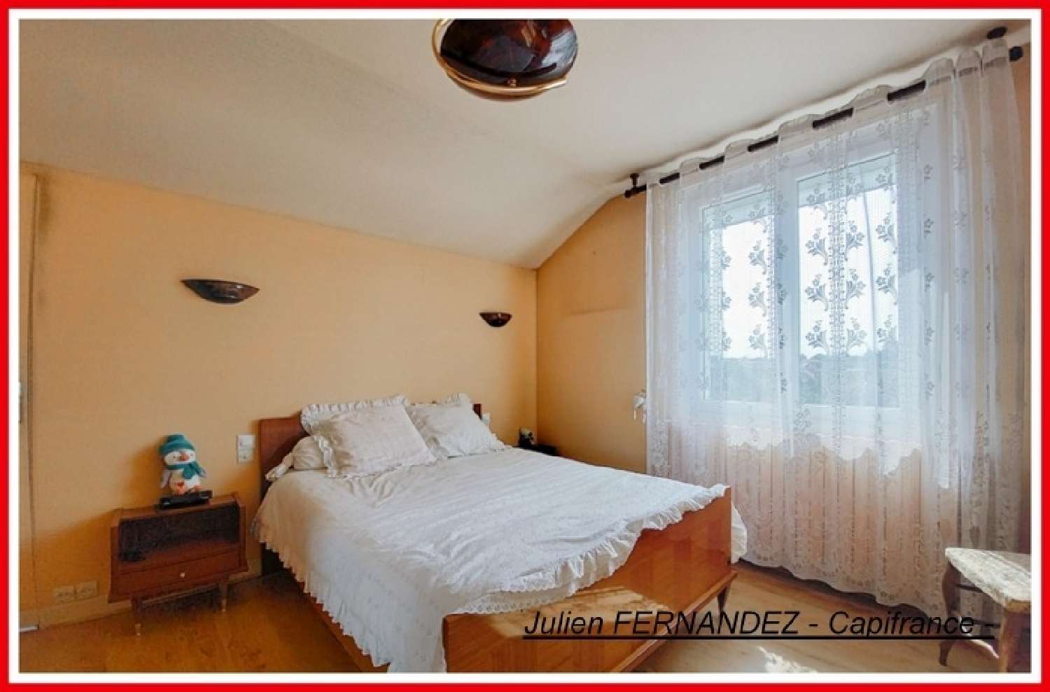  te koop huis Châtellerault Vienne 7