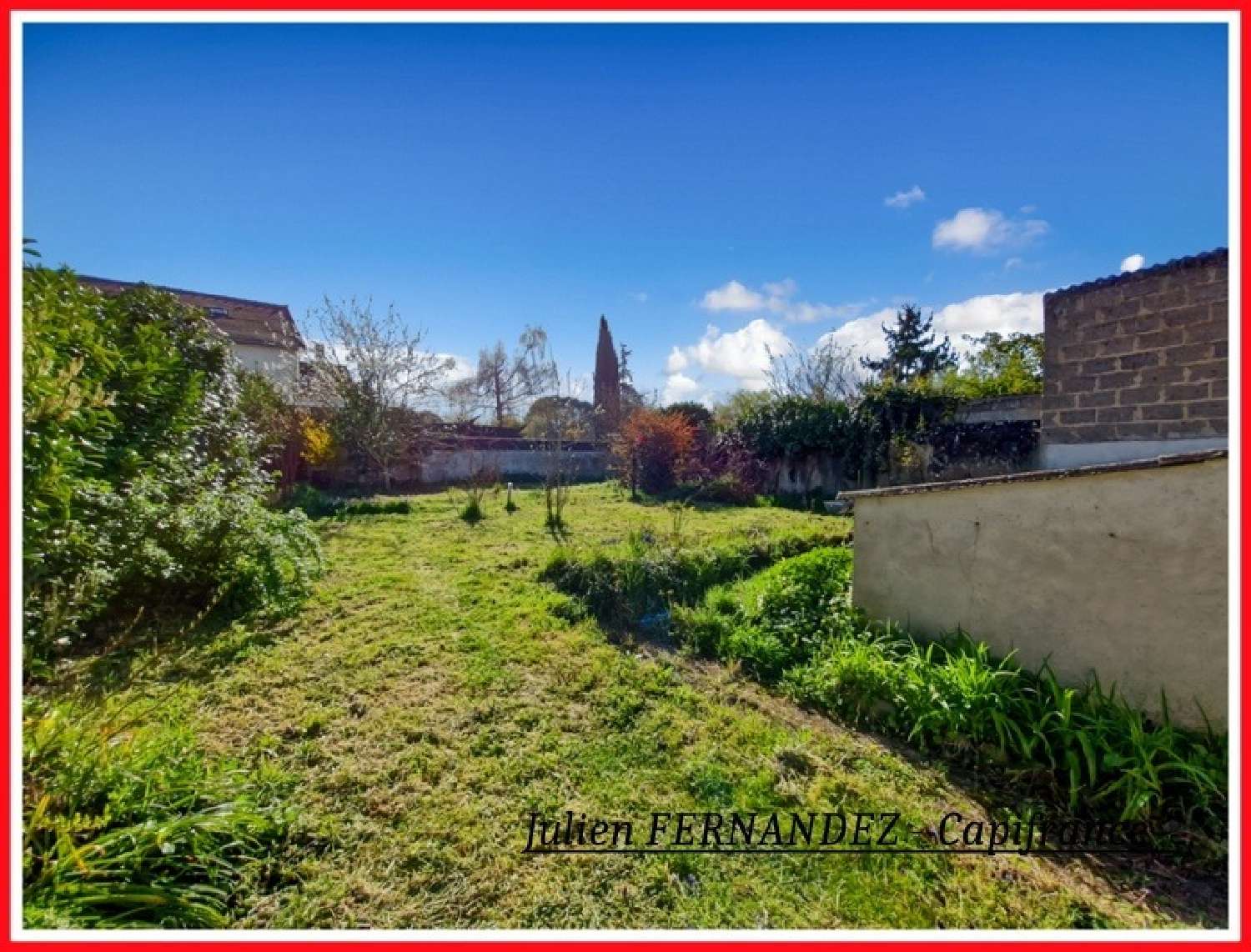  for sale house Châtellerault Vienne 2