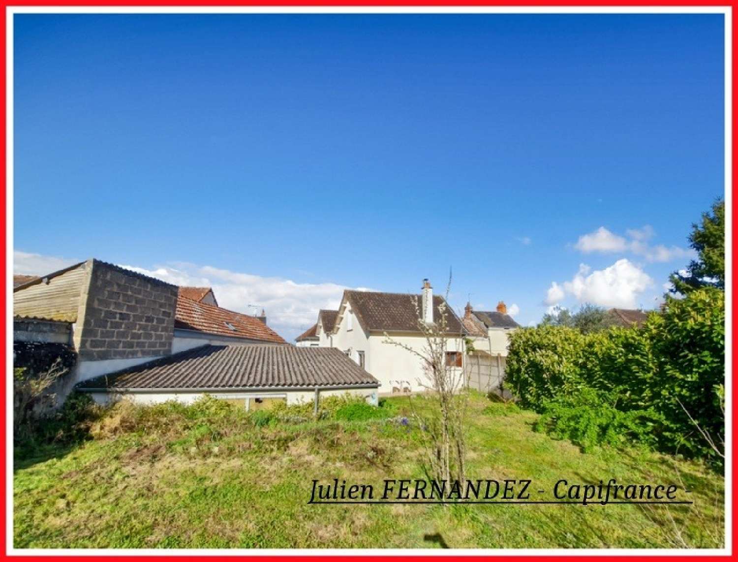  for sale house Châtellerault Vienne 3