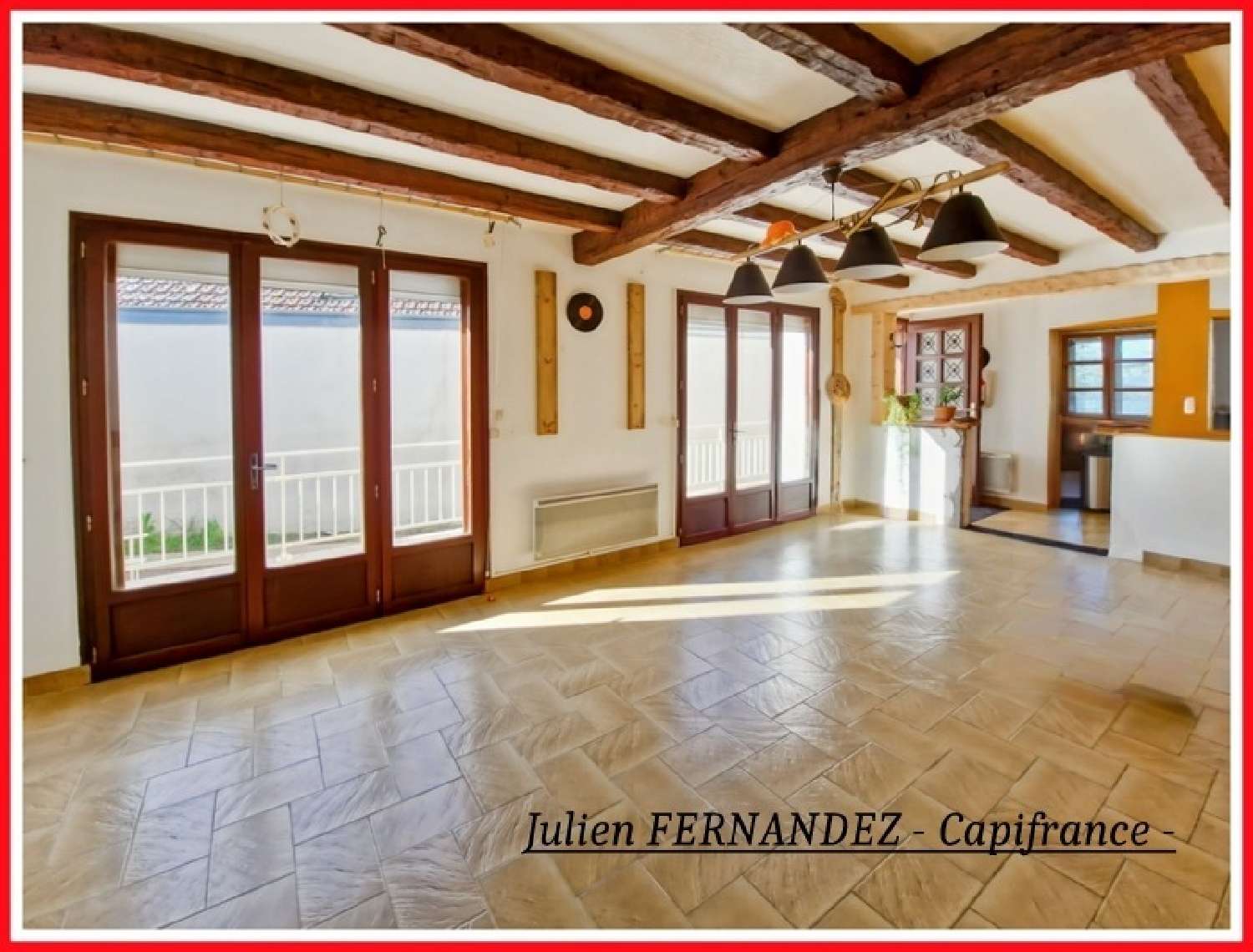  for sale house Châtellerault Vienne 5