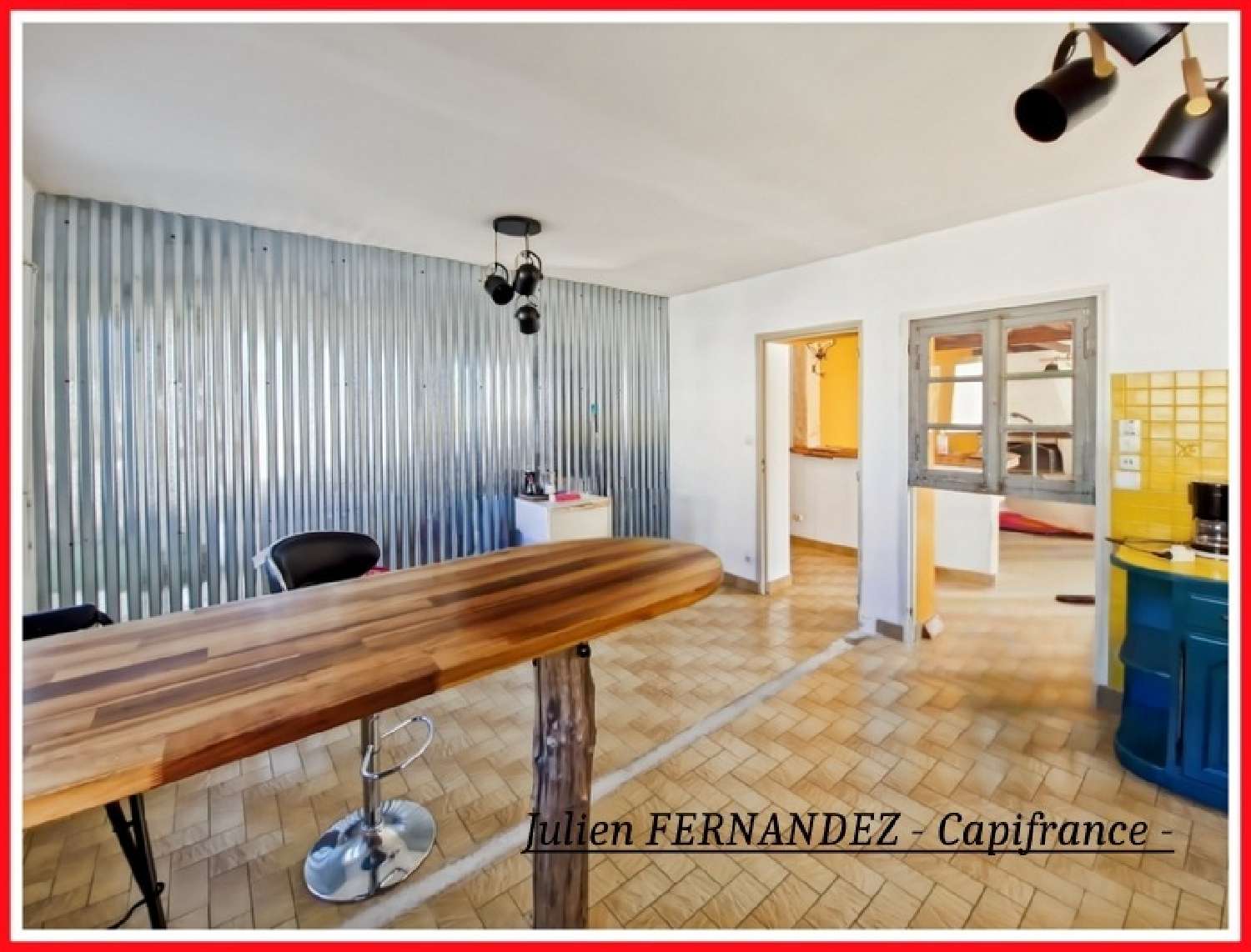  for sale house Châtellerault Vienne 6