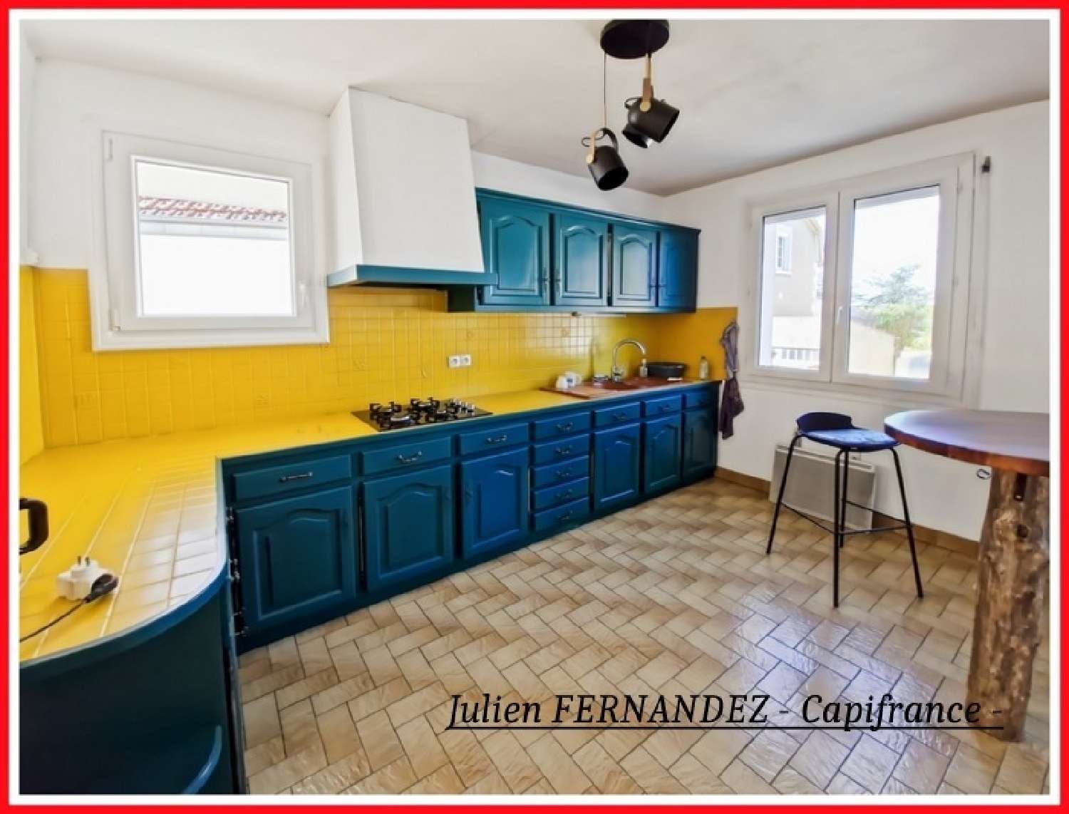  for sale house Châtellerault Vienne 7