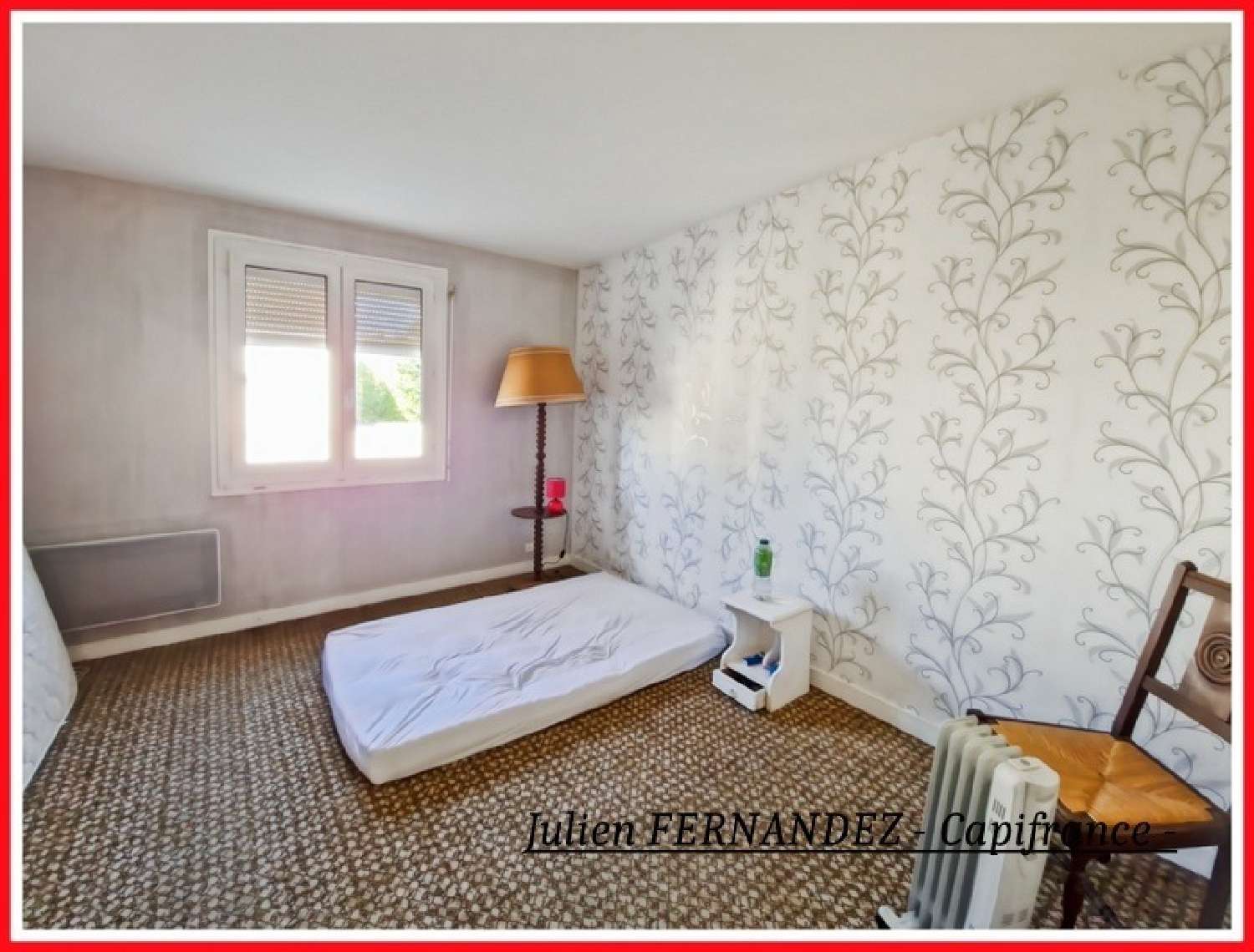  for sale house Châtellerault Vienne 8