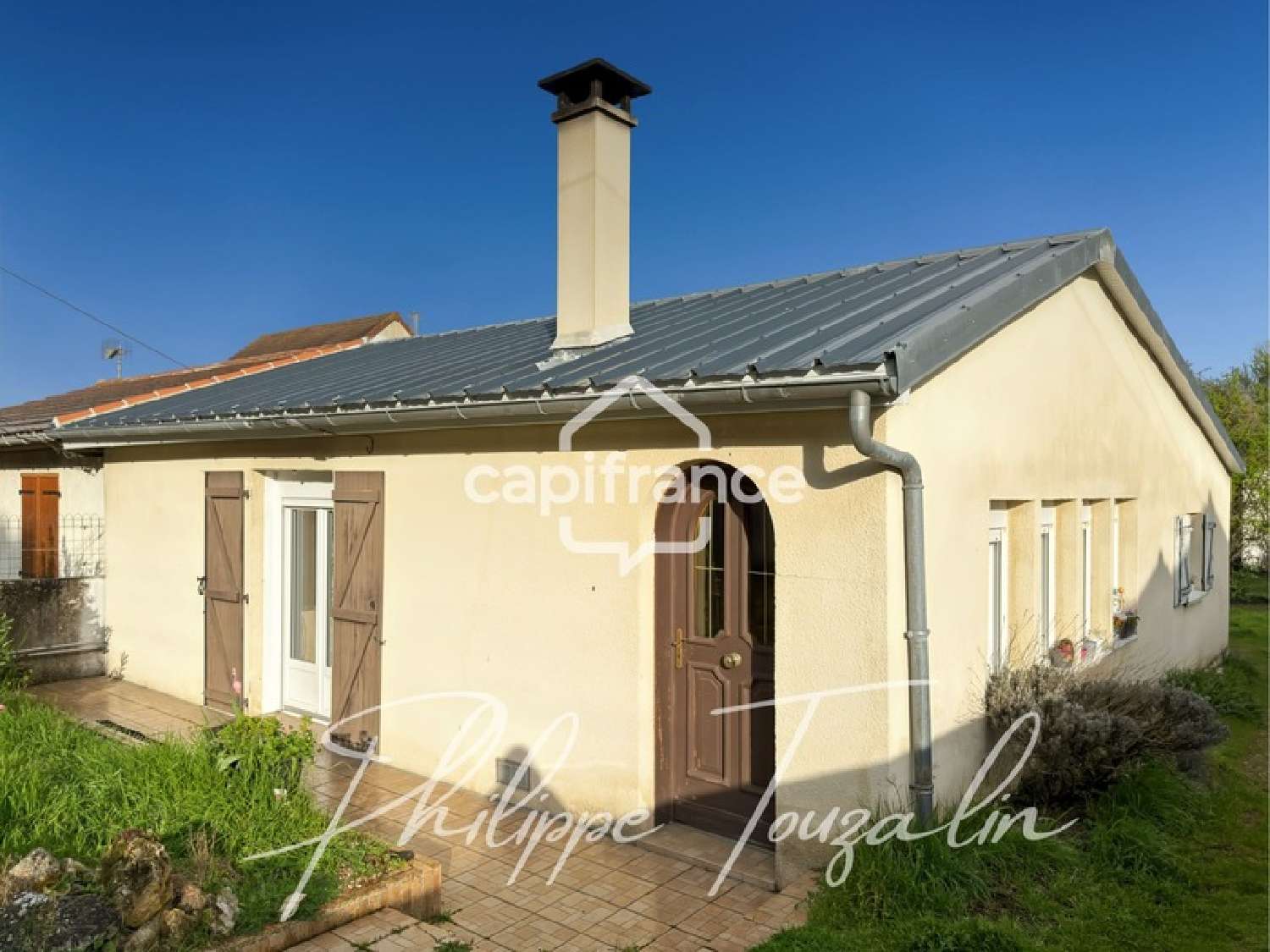  te koop huis Châtellerault Vienne 2