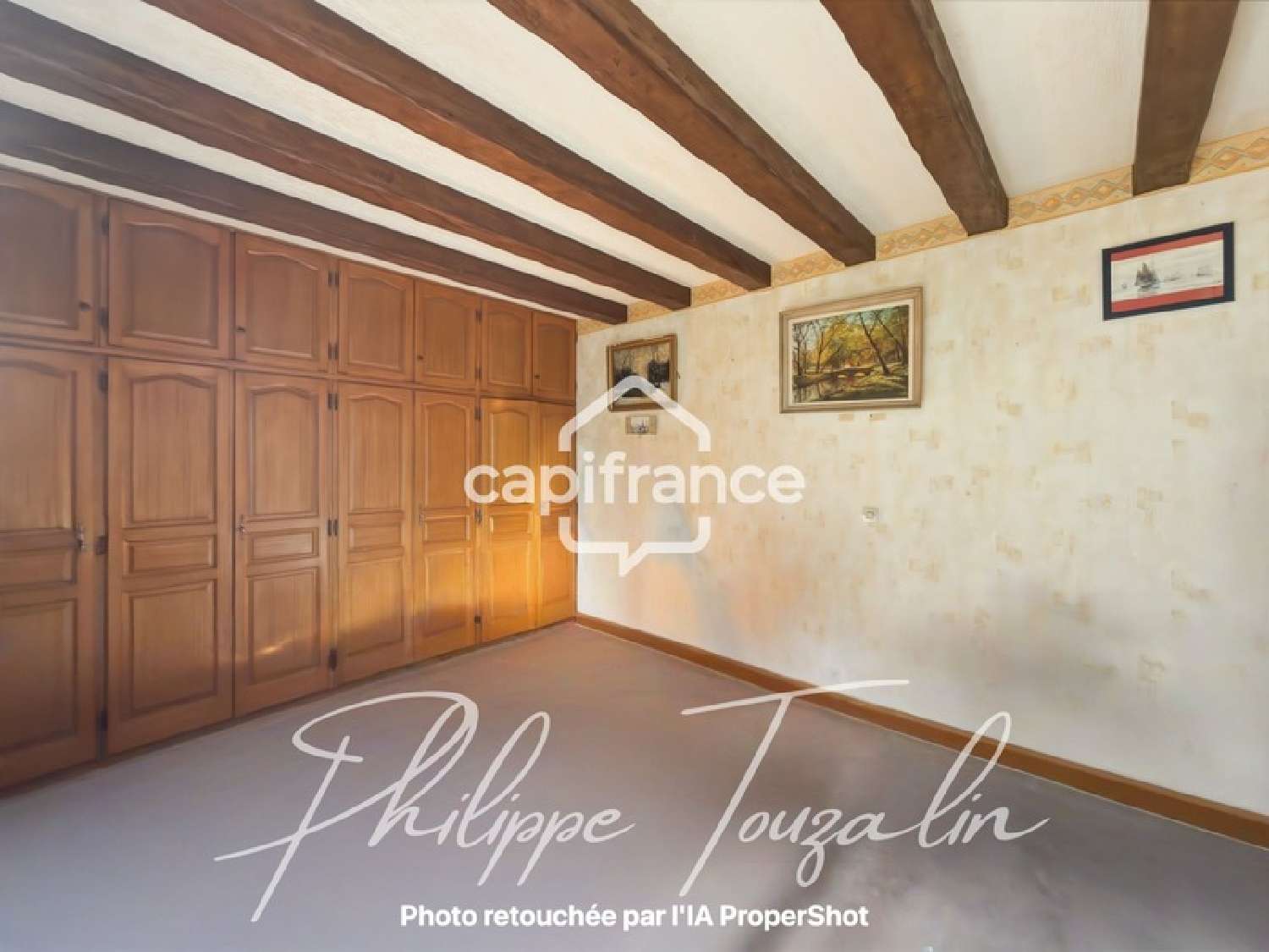  te koop huis Châtellerault Vienne 5