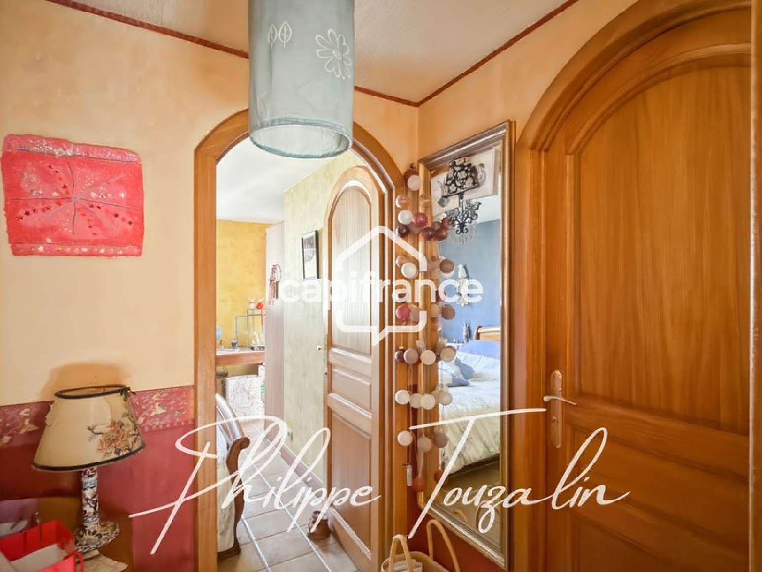  te koop huis Châtellerault Vienne 7