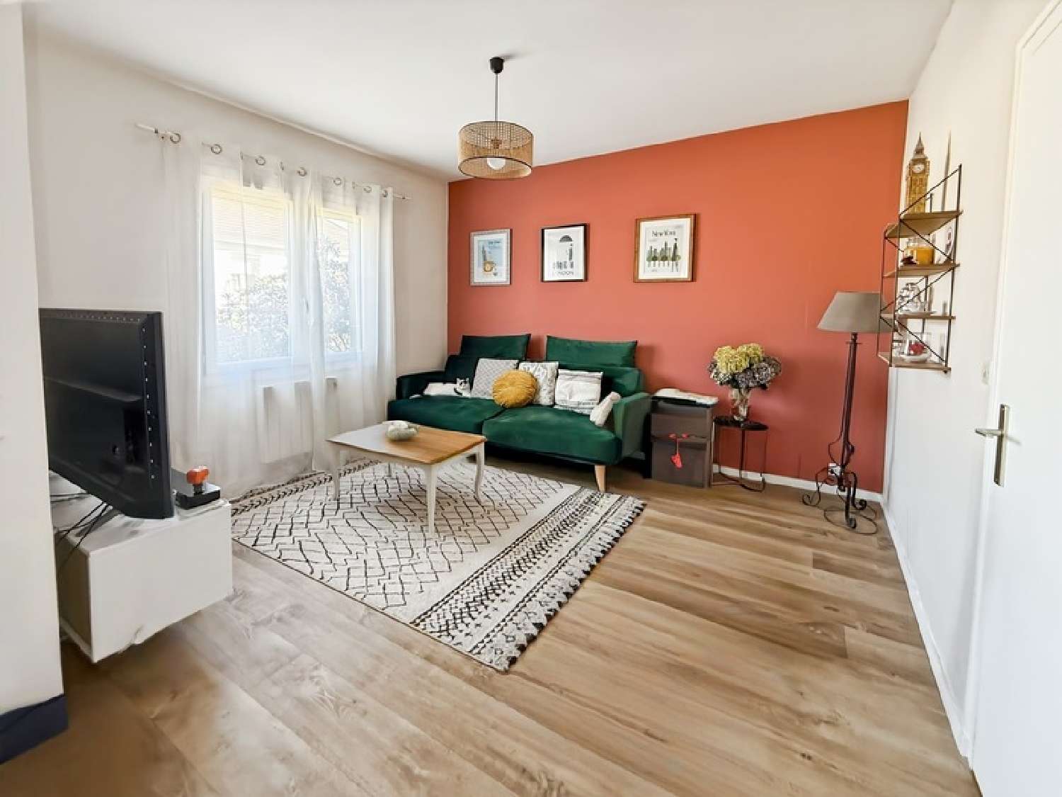 te koop huis Châtellerault Vienne 3