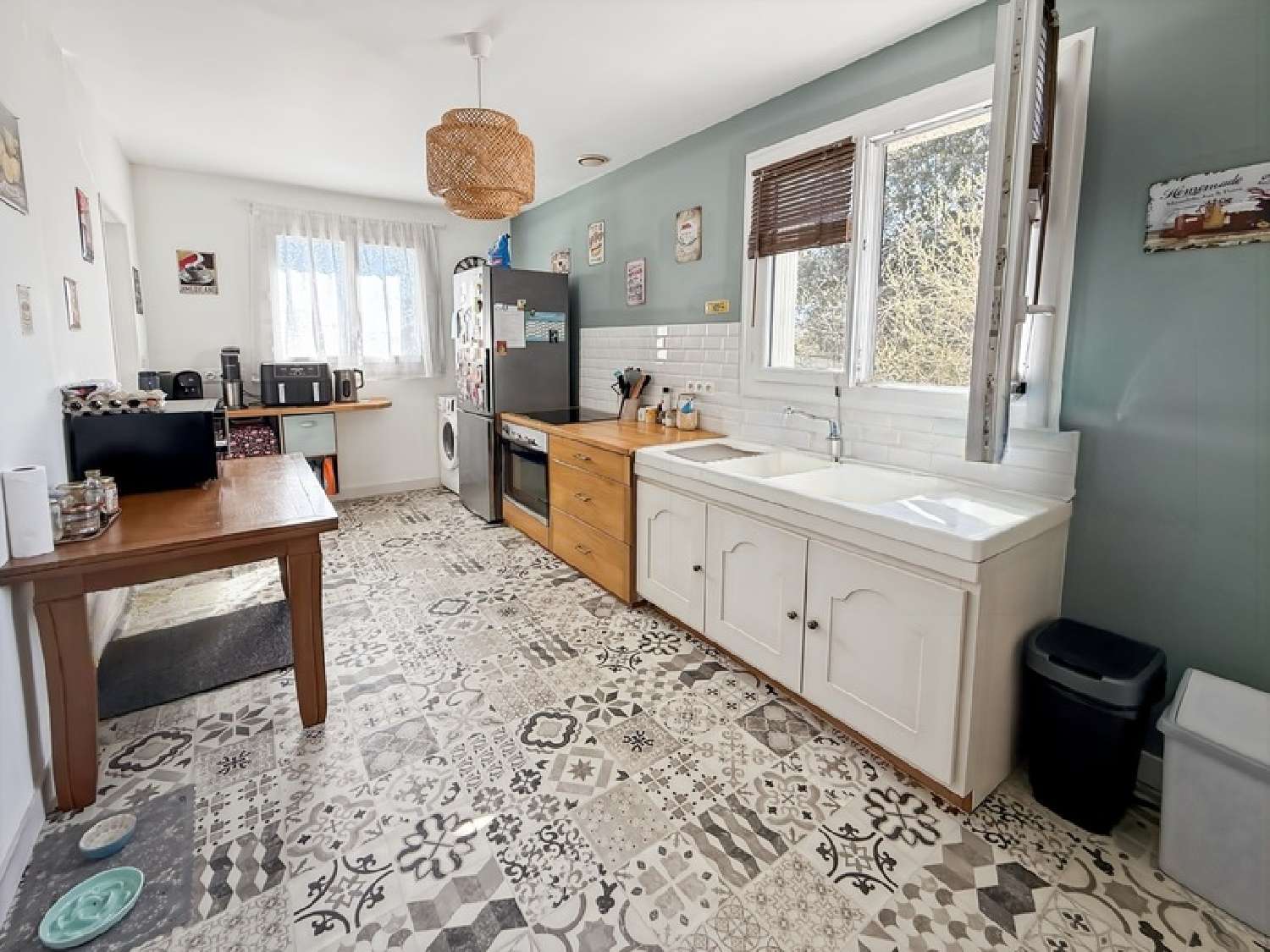 te koop huis Châtellerault Vienne 5