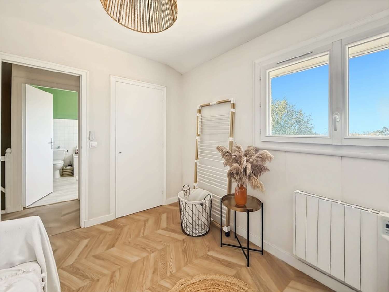 te koop huis Châtellerault Vienne 7