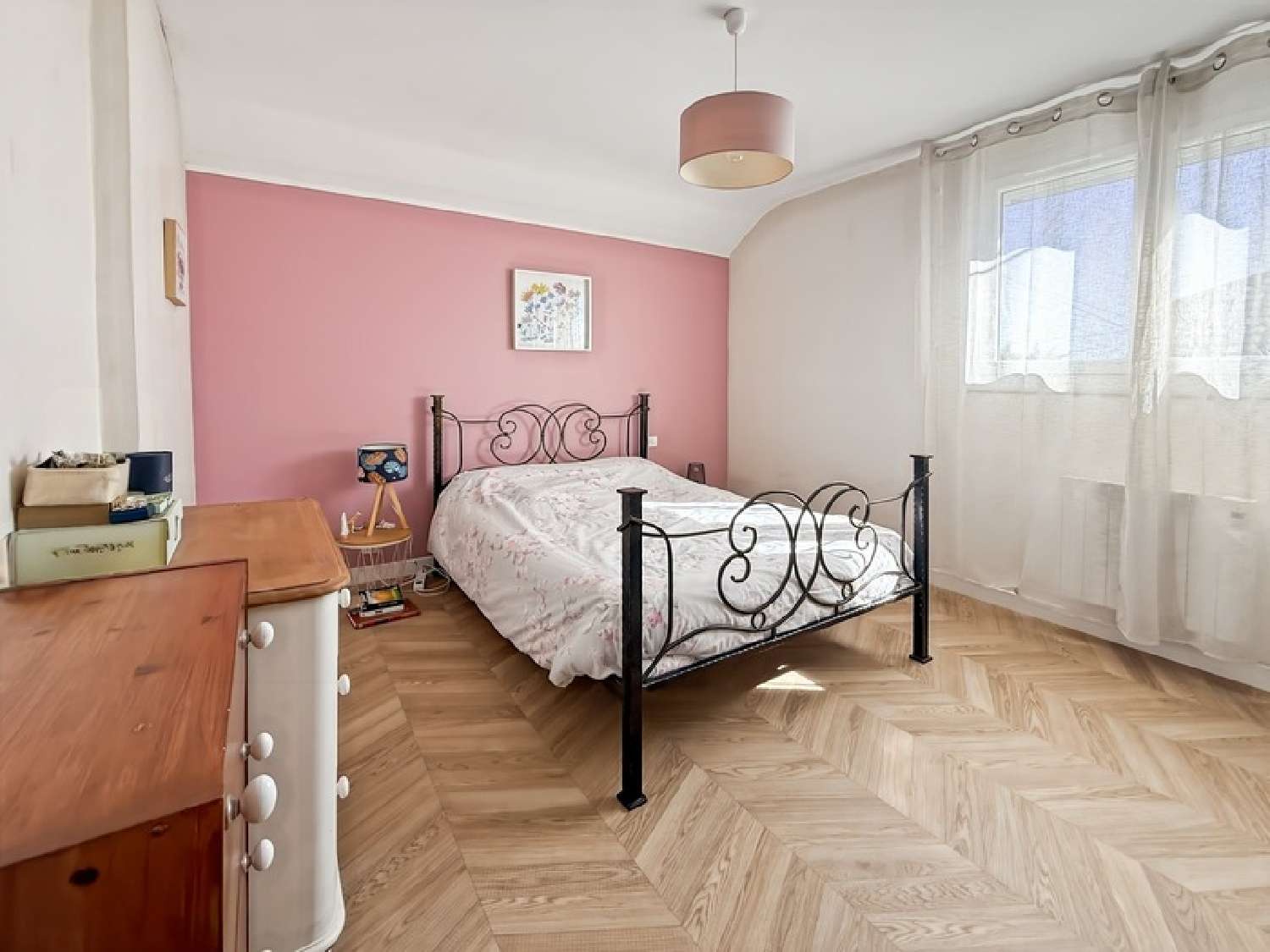 te koop huis Châtellerault Vienne 8