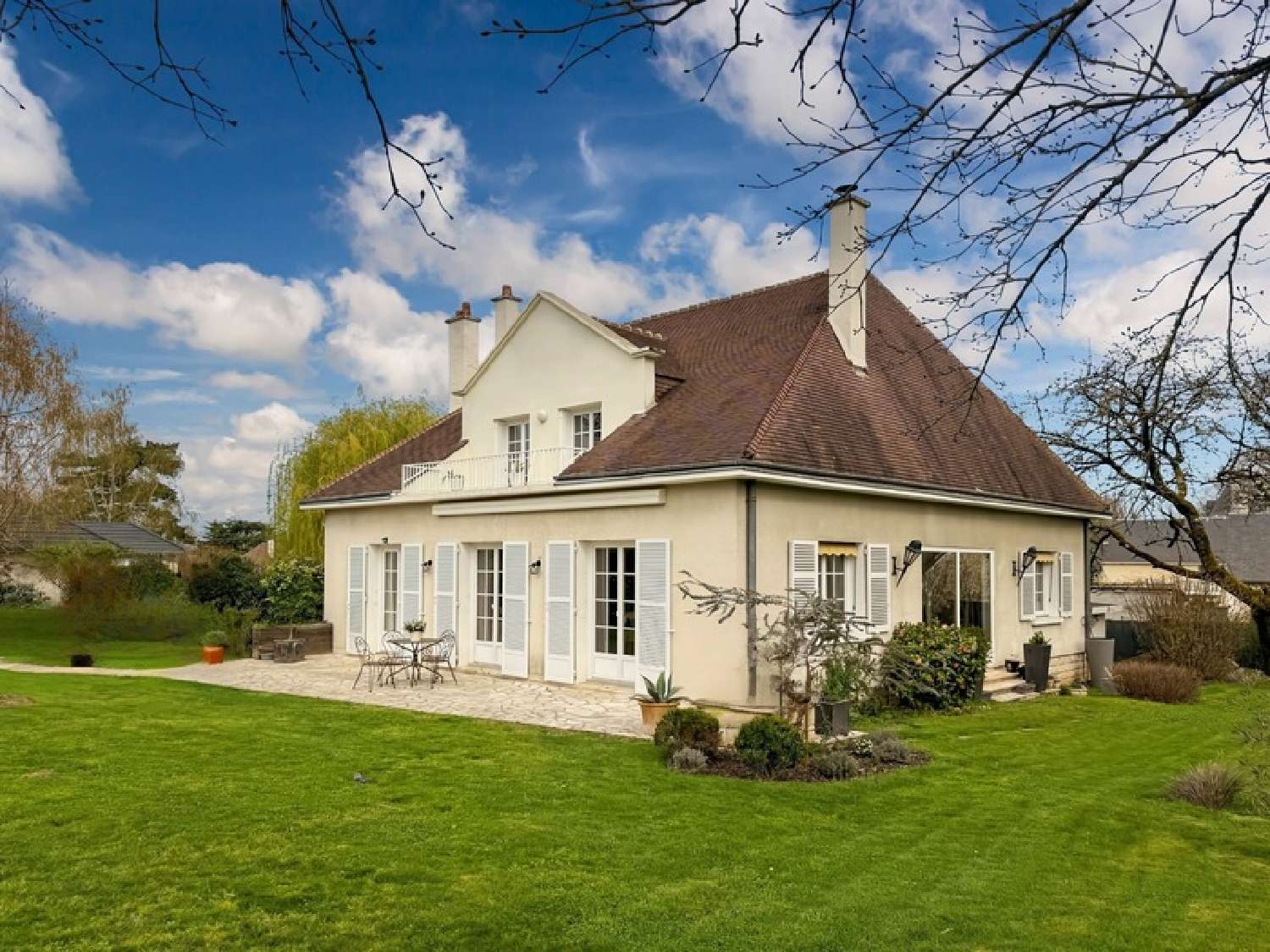 te koop huis Châtellerault Vienne 2