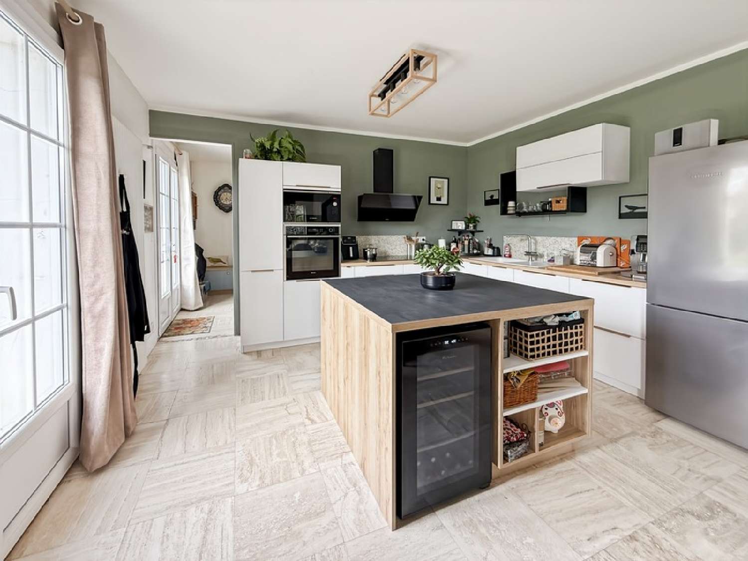 te koop huis Châtellerault Vienne 4