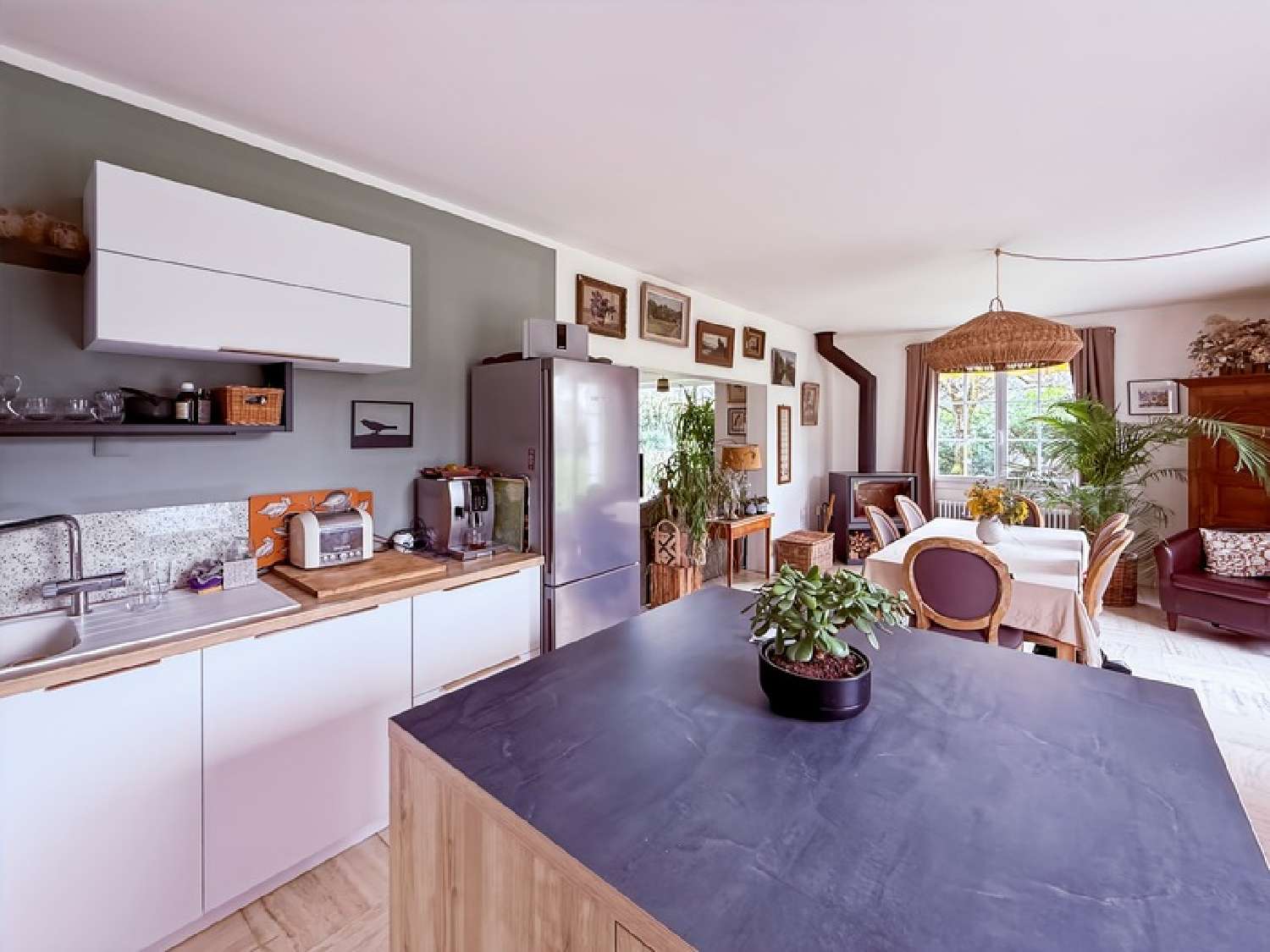 te koop huis Châtellerault Vienne 5