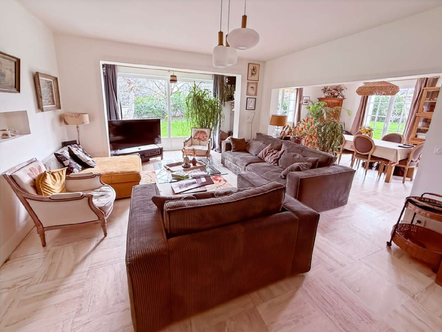 te koop huis Châtellerault Vienne 6