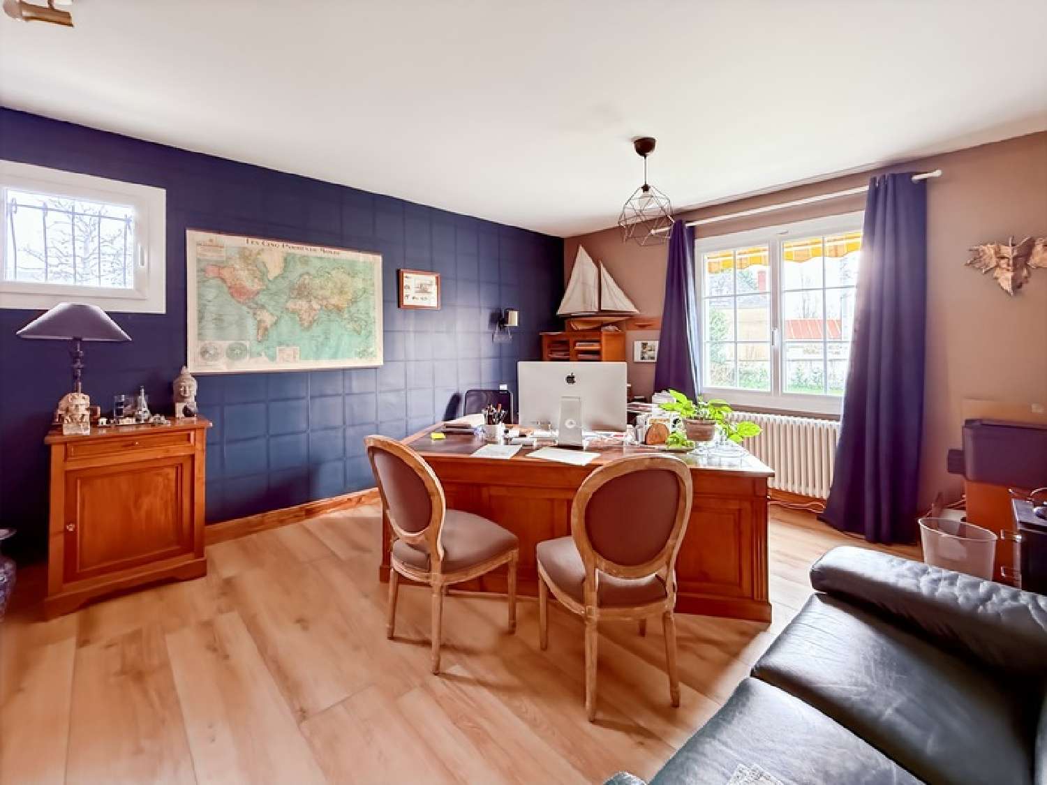 te koop huis Châtellerault Vienne 8